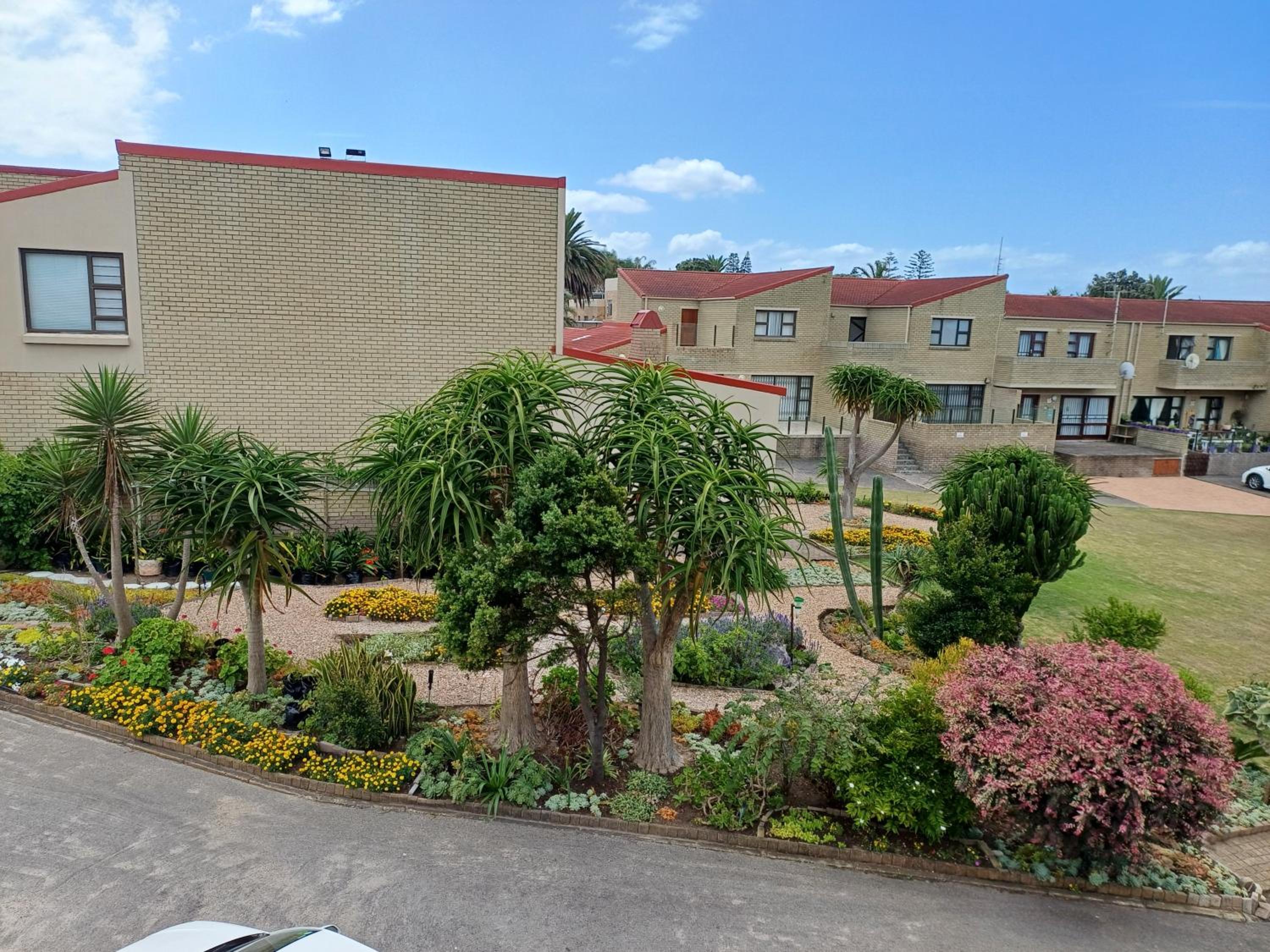 Hartenbos - Bayview 230m from beach view 3