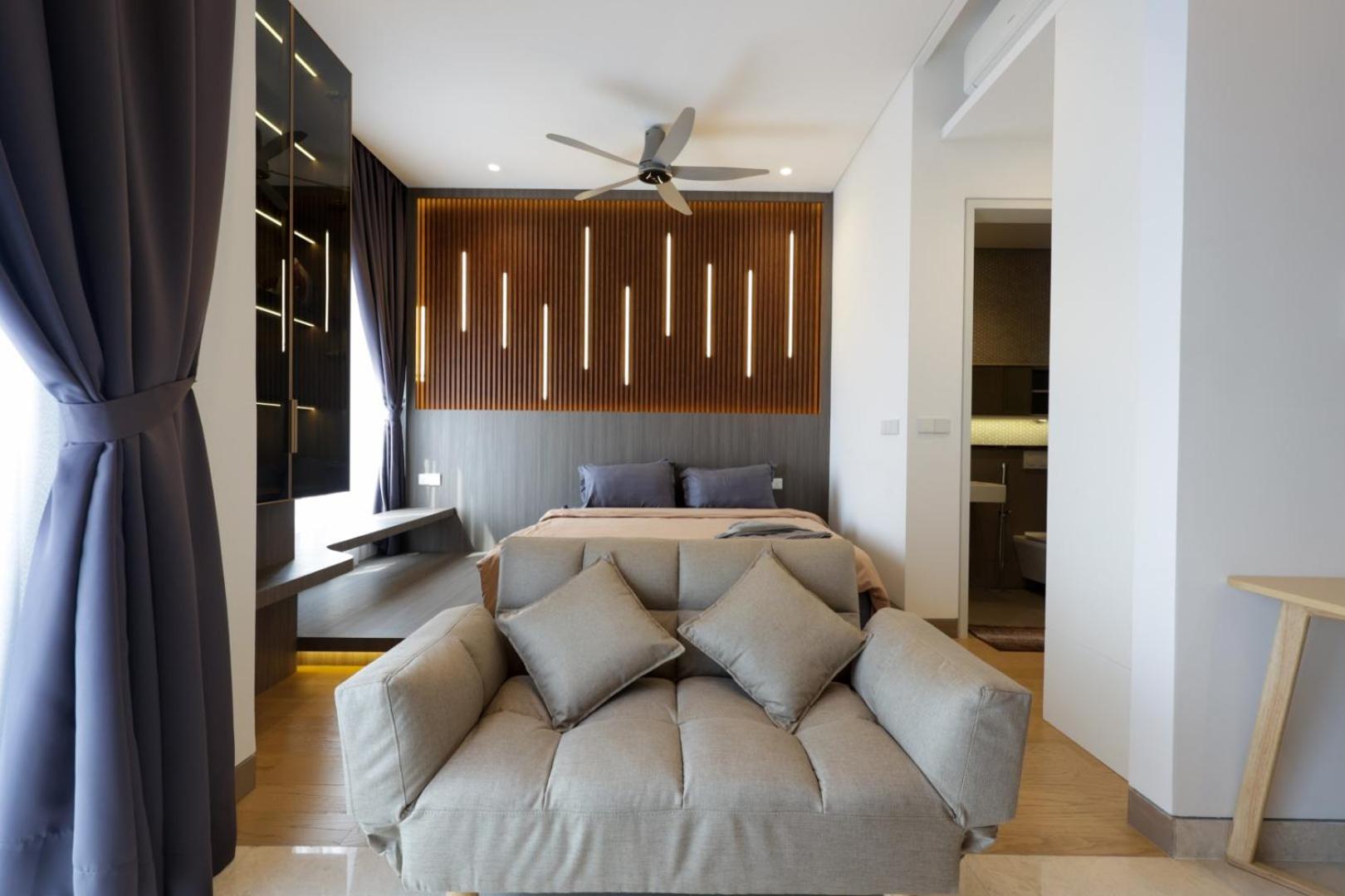 Lucentia Residence At Kuala Lumpur By Dreamcloud