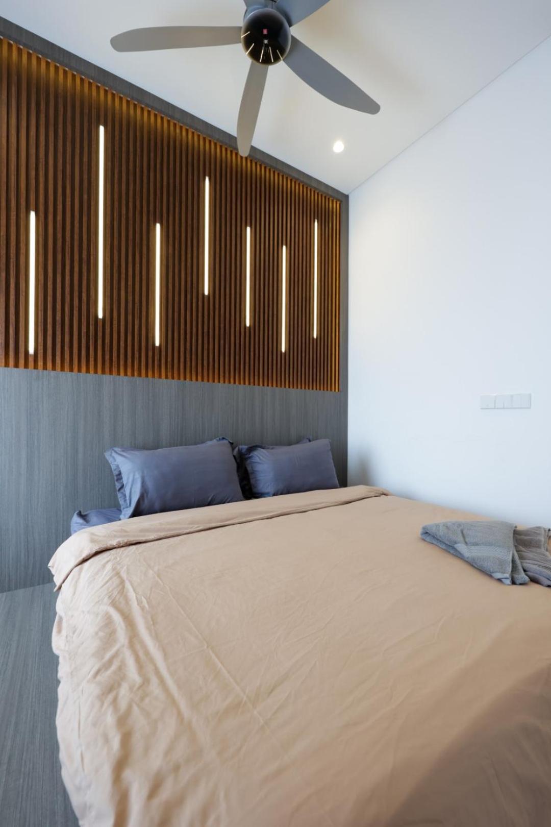 Lucentia Residence At Kuala Lumpur By Dreamcloud