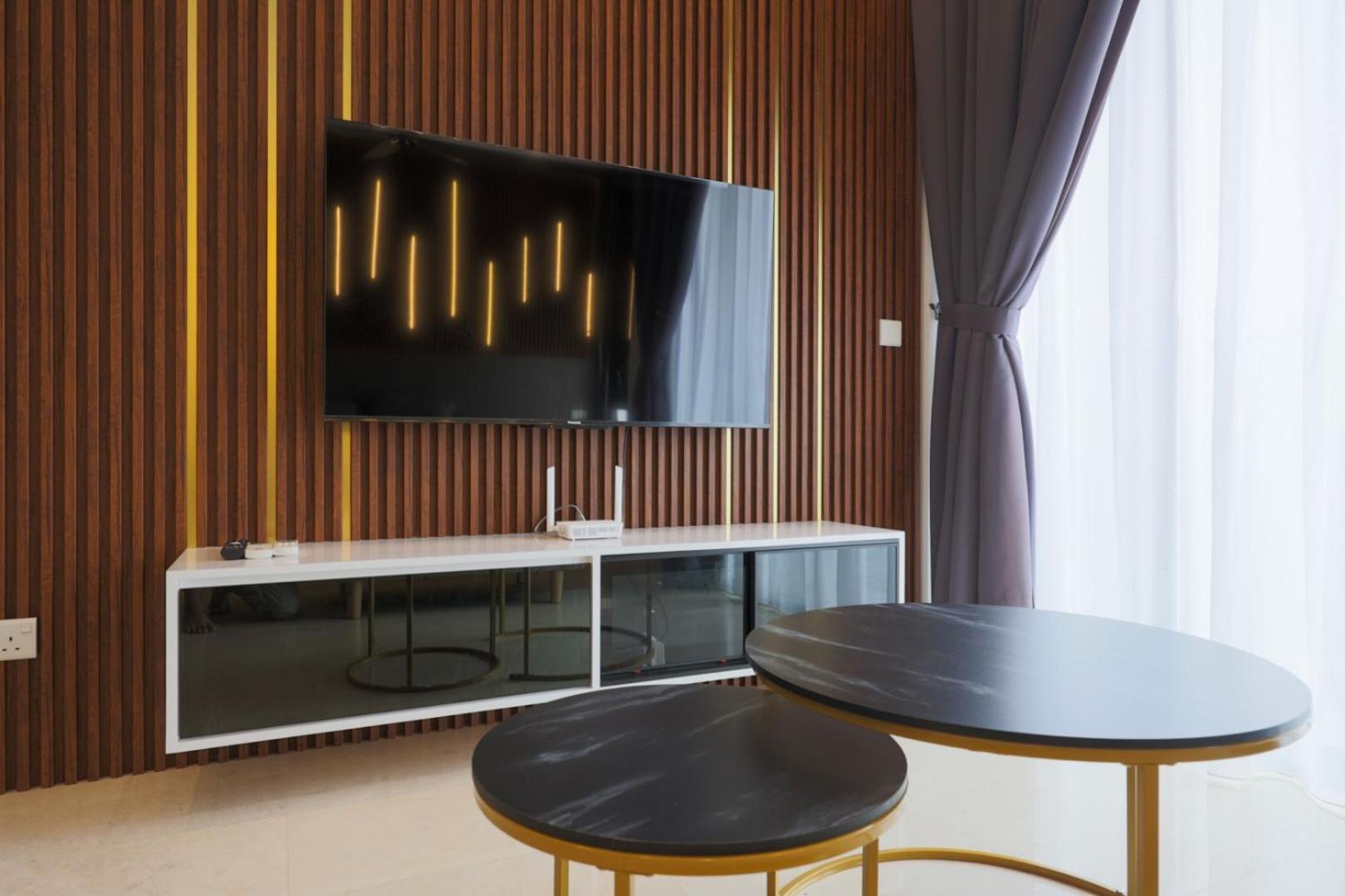 Lucentia Residence At Kuala Lumpur By Dreamcloud