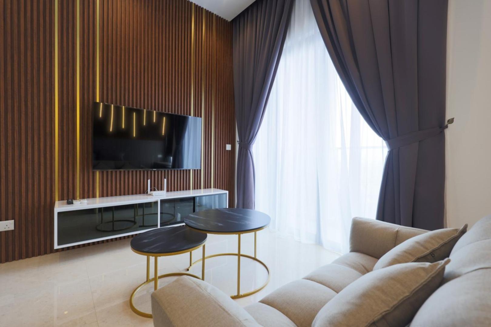Lucentia Residence At Kuala Lumpur By Dreamcloud