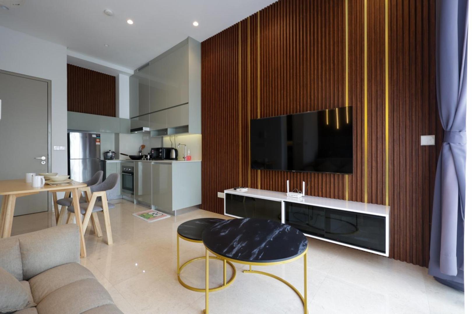 Lucentia Residence At Kuala Lumpur By Dreamcloud