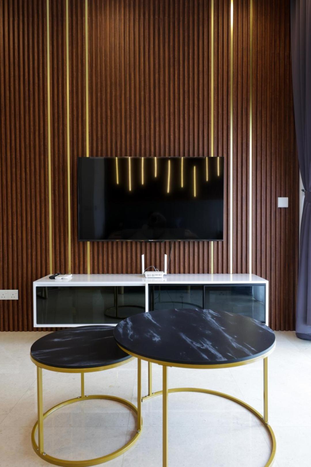 Lucentia Residence At Kuala Lumpur By Dreamcloud