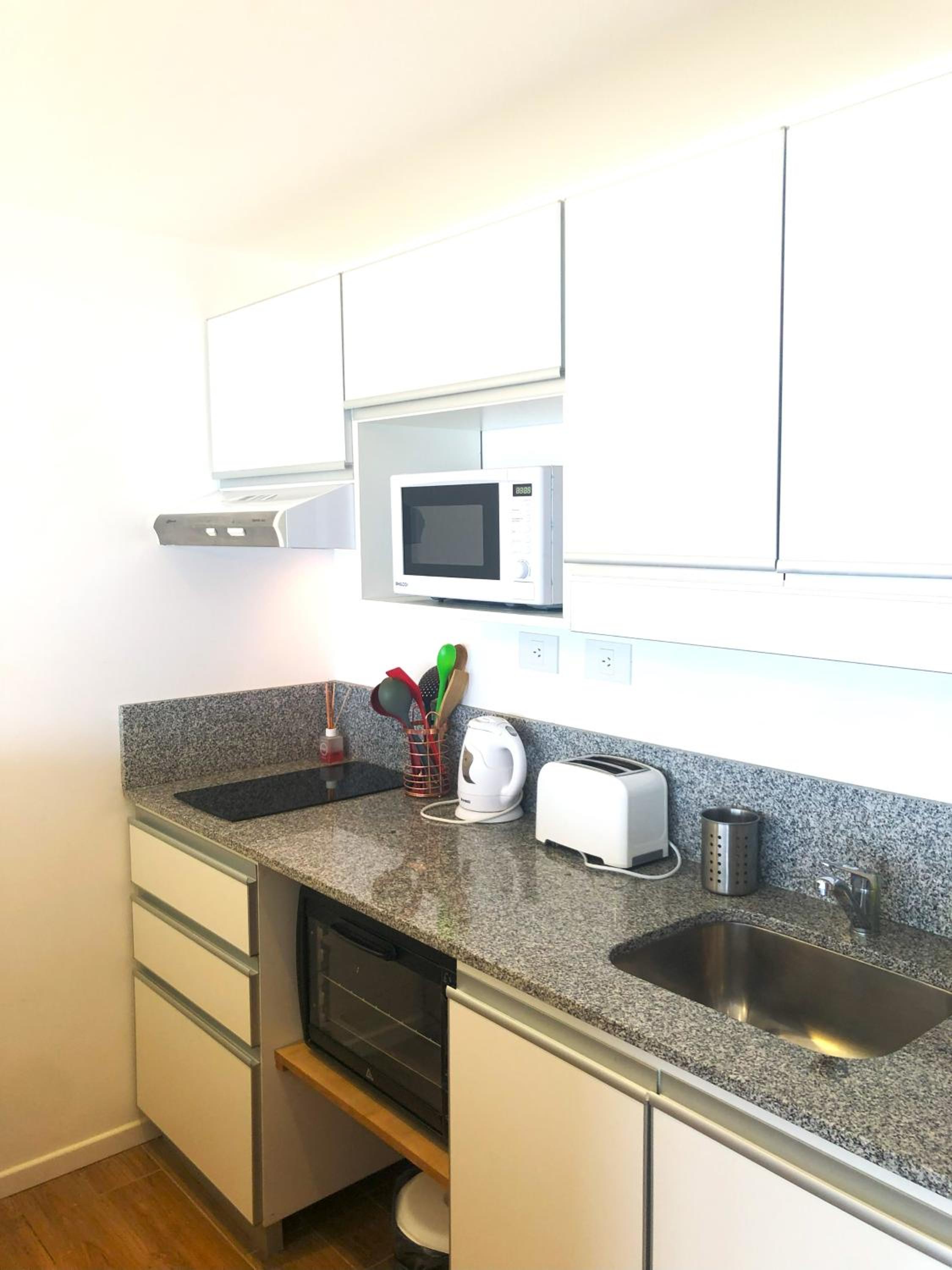Gray Fox Apartments Turek