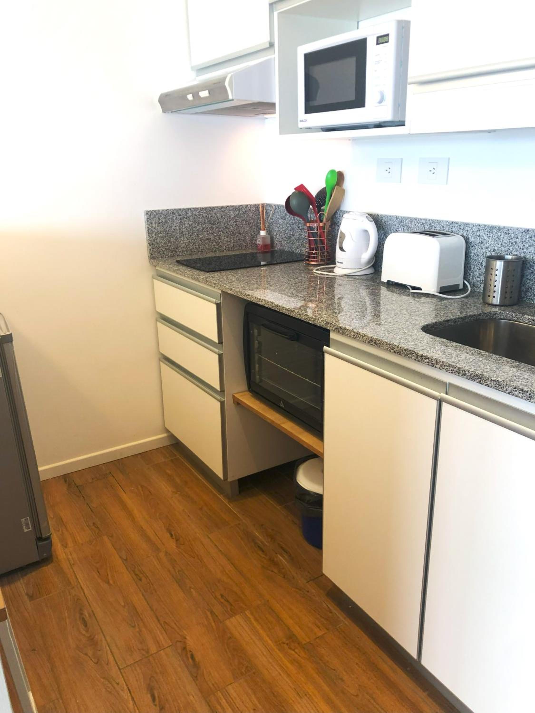 Gray Fox Apartments Turek