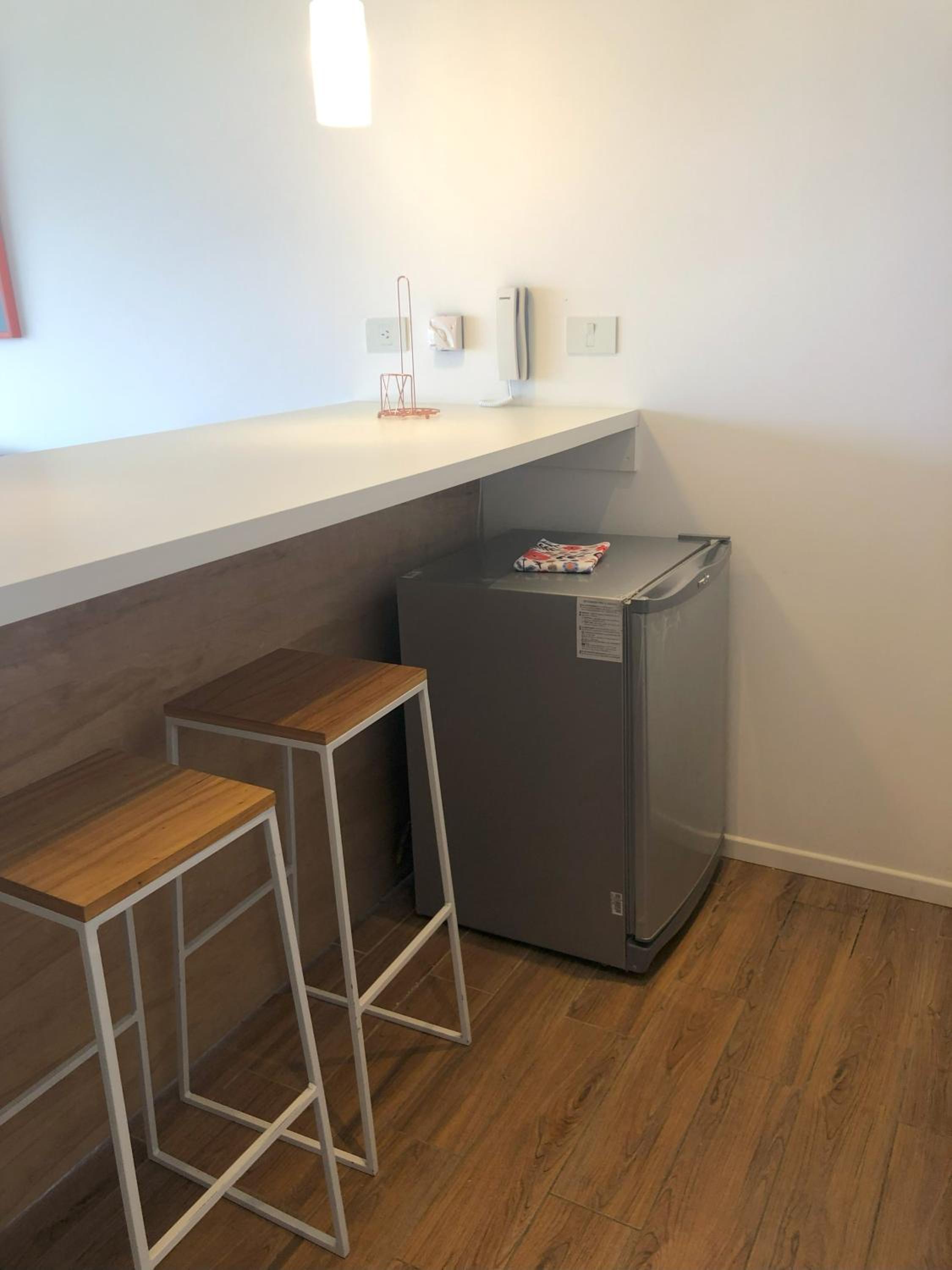 Gray Fox Apartments Turek