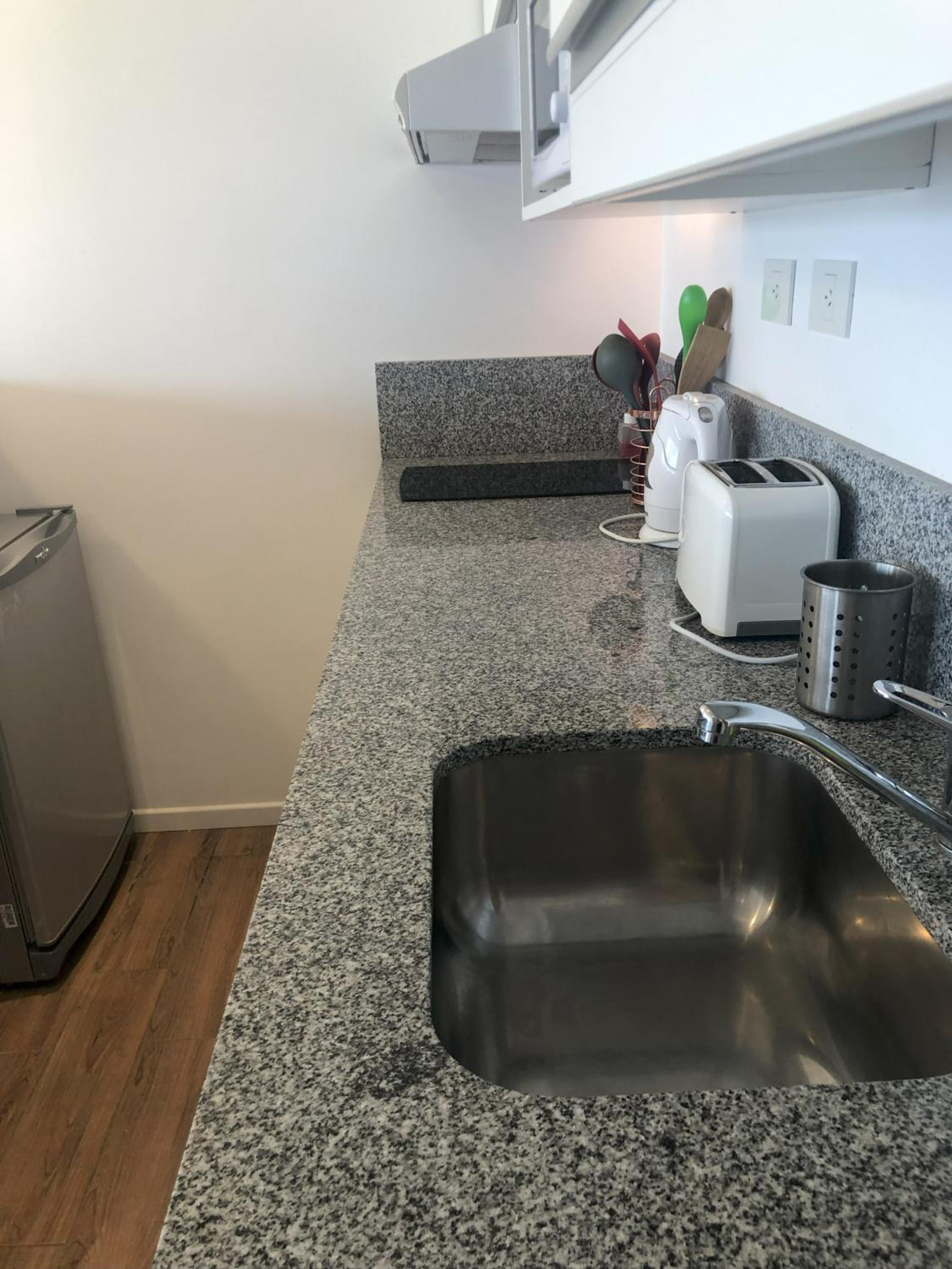 Gray Fox Apartments Turek