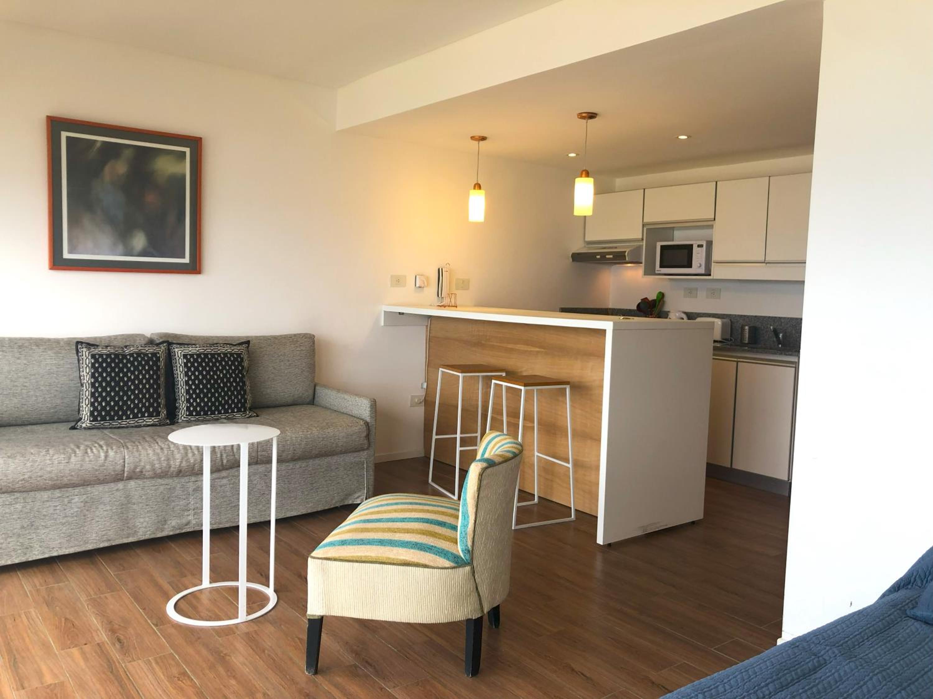 Gray Fox Apartments Turek