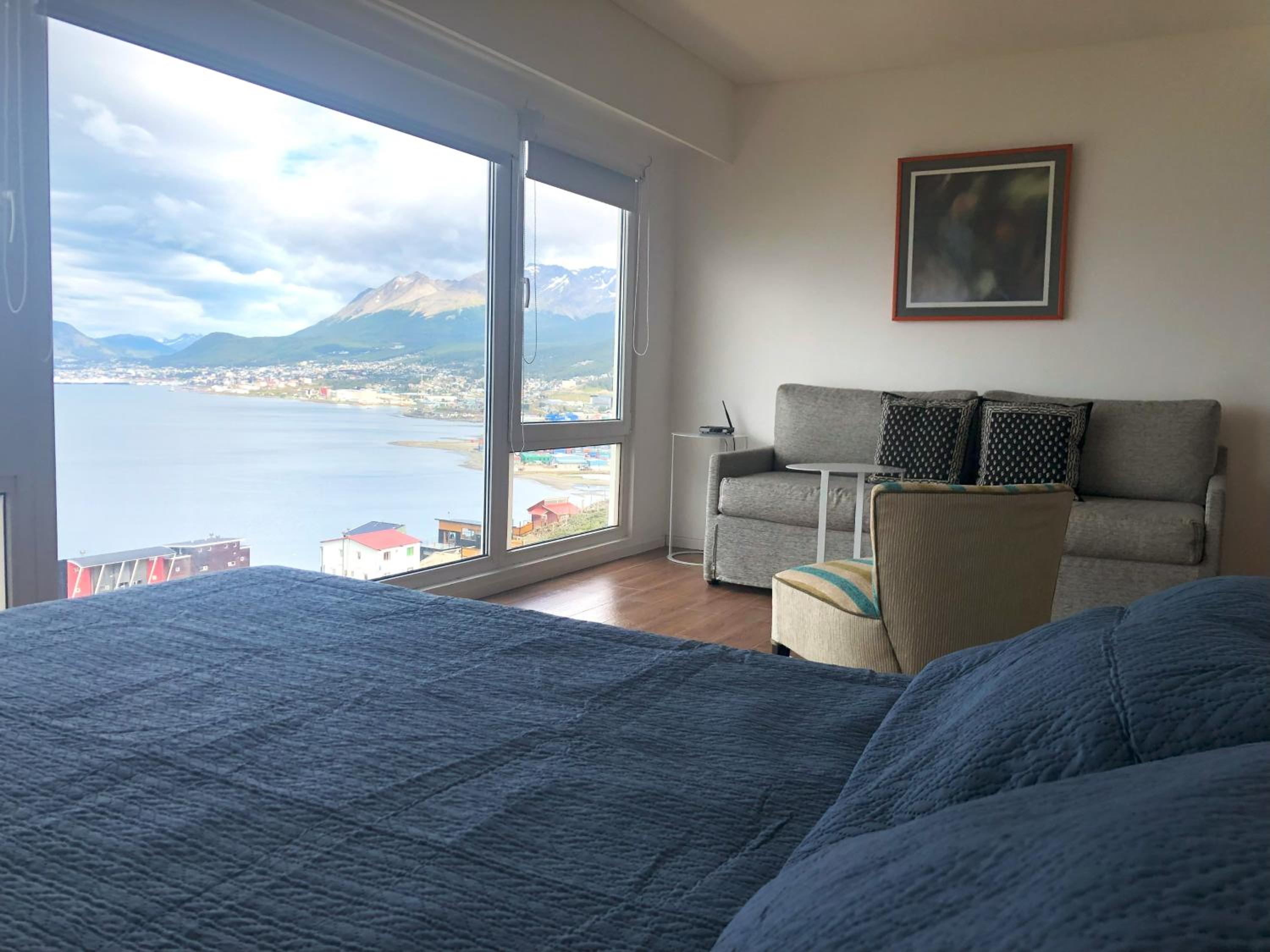 Gray Fox Apartments Turek