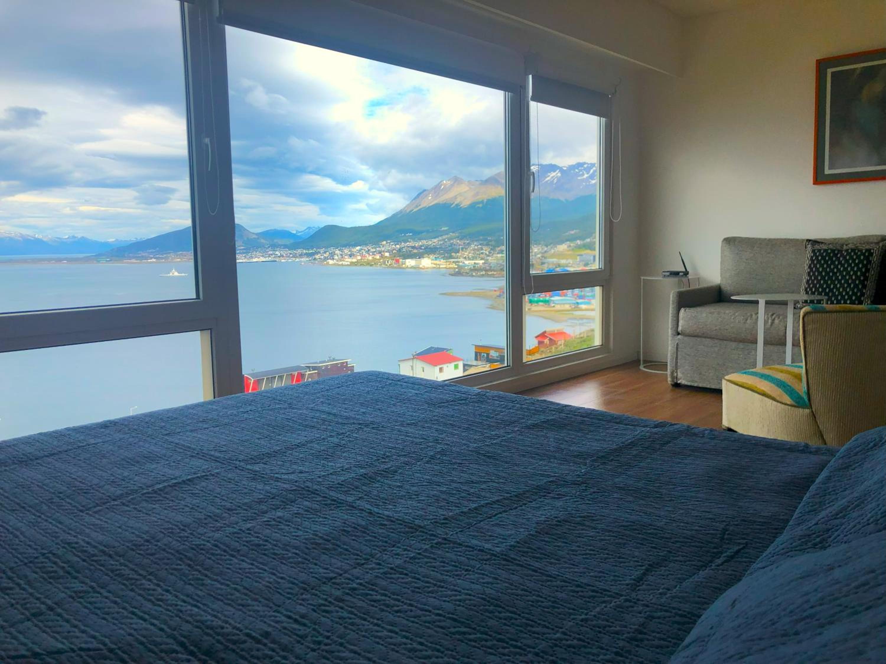 Gray Fox Apartments Turek