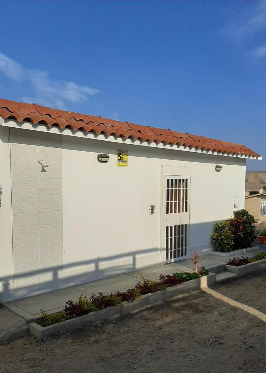 La Silvita - Casa de playa view 2
