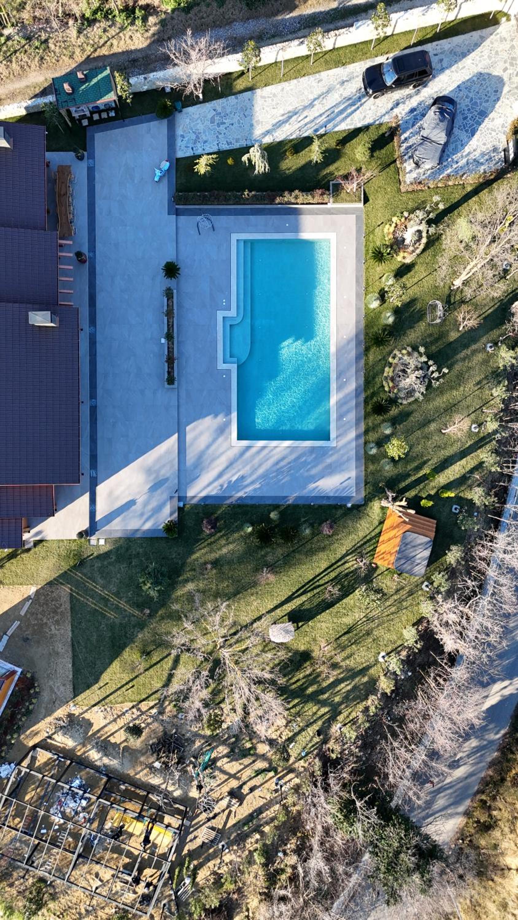 Beautiful House - Luxury Villa for Rent