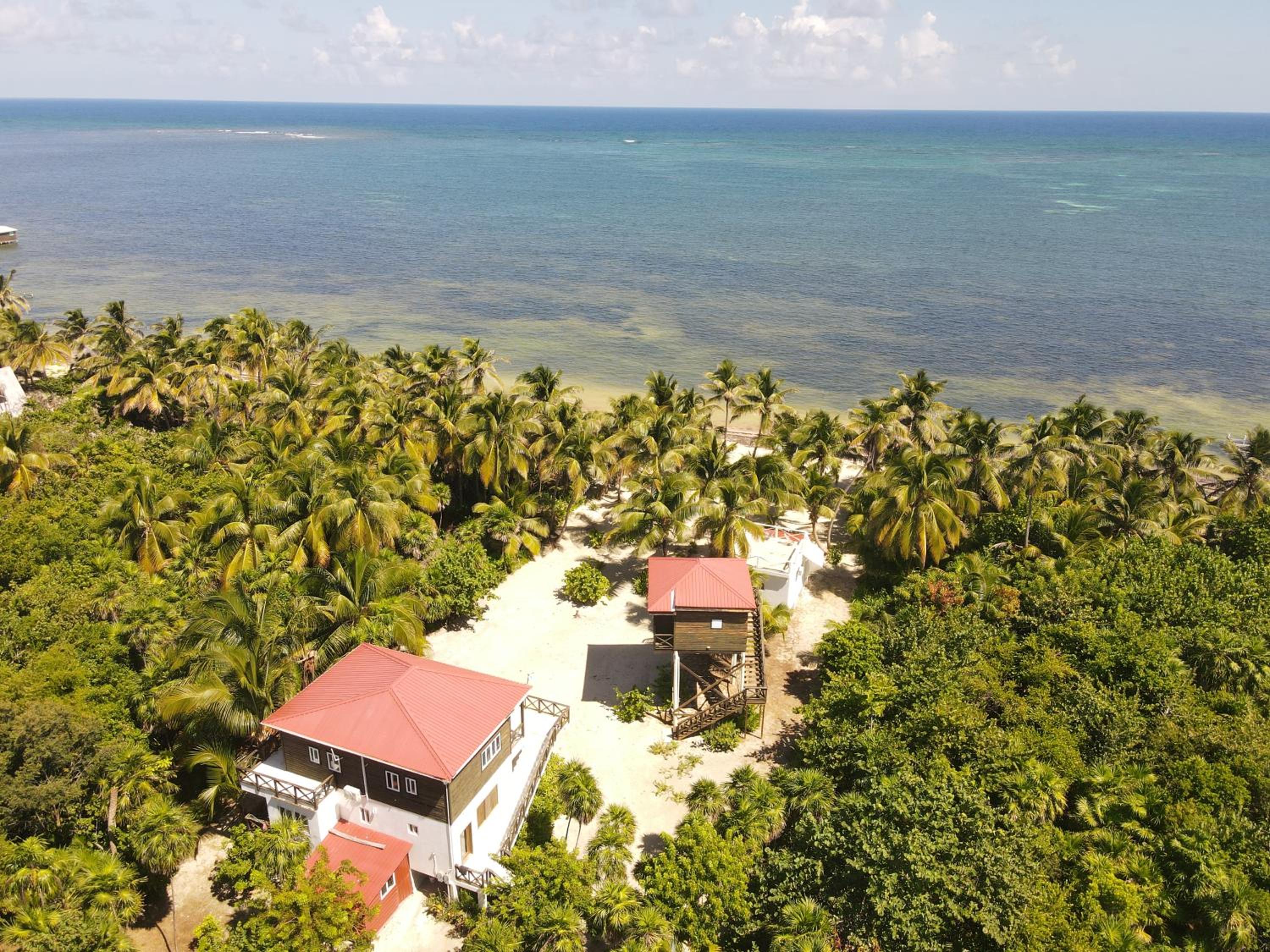 North Beach Retreat