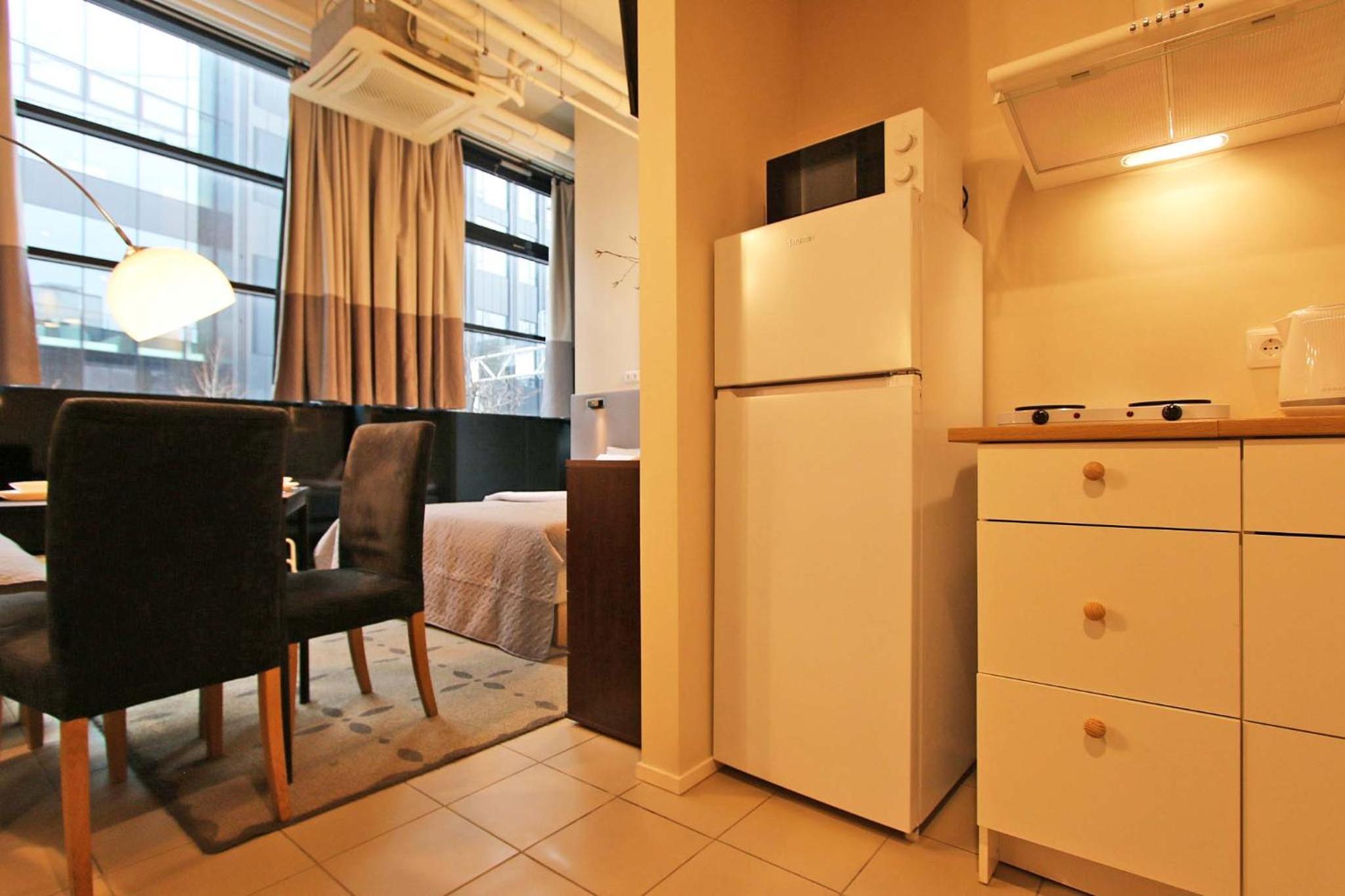 Silver Home