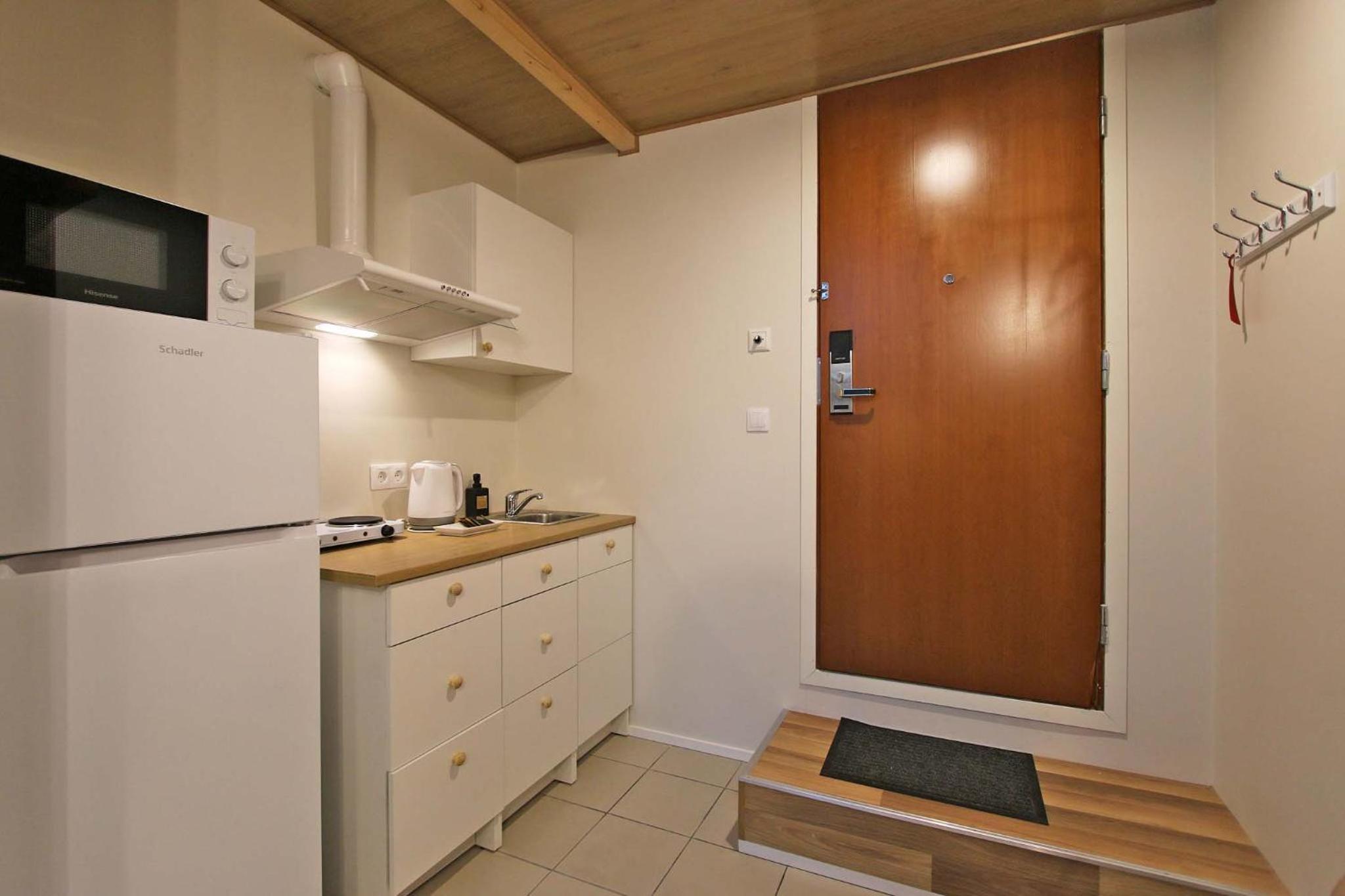 Silver Home