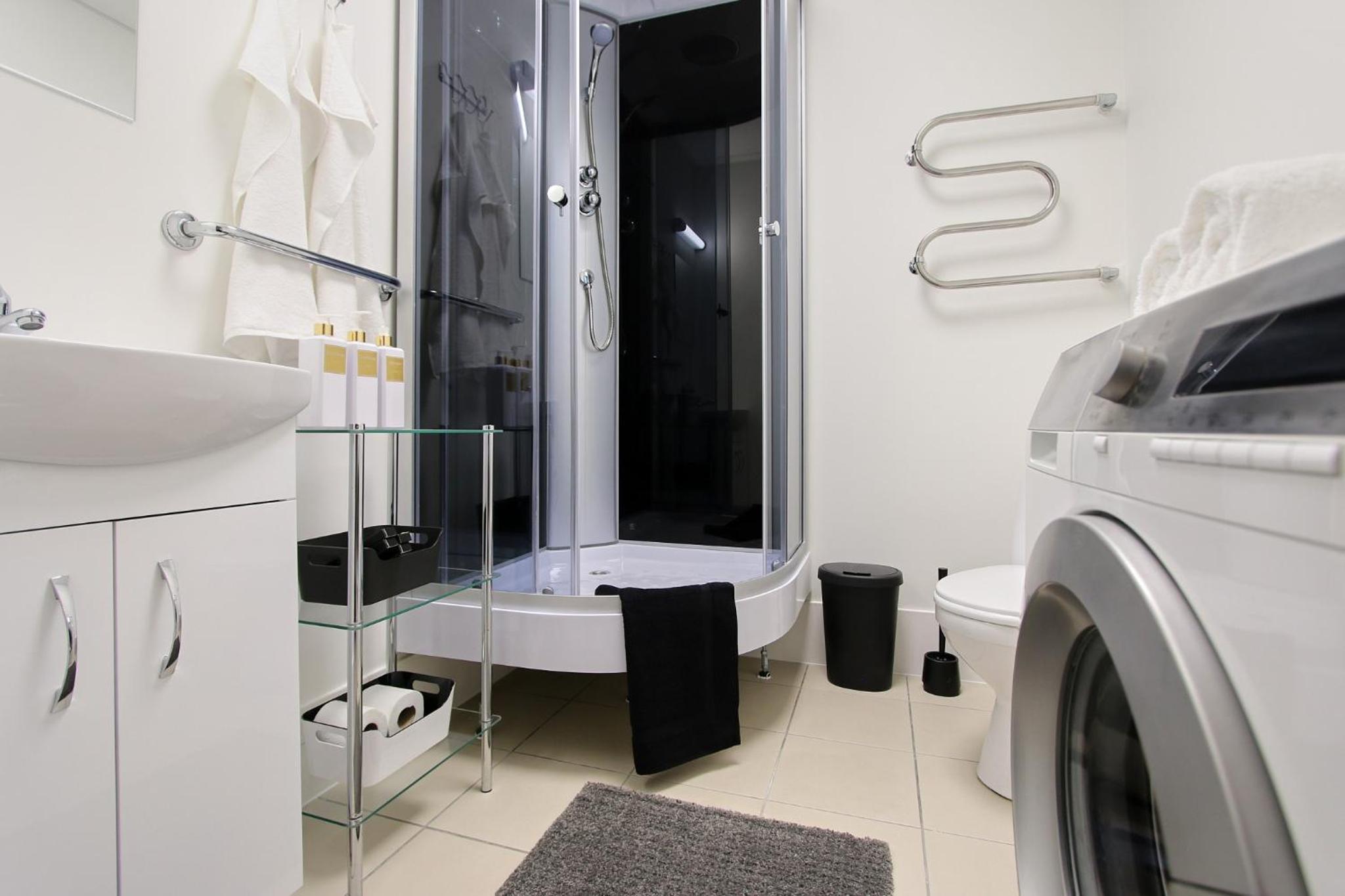 Silver Home