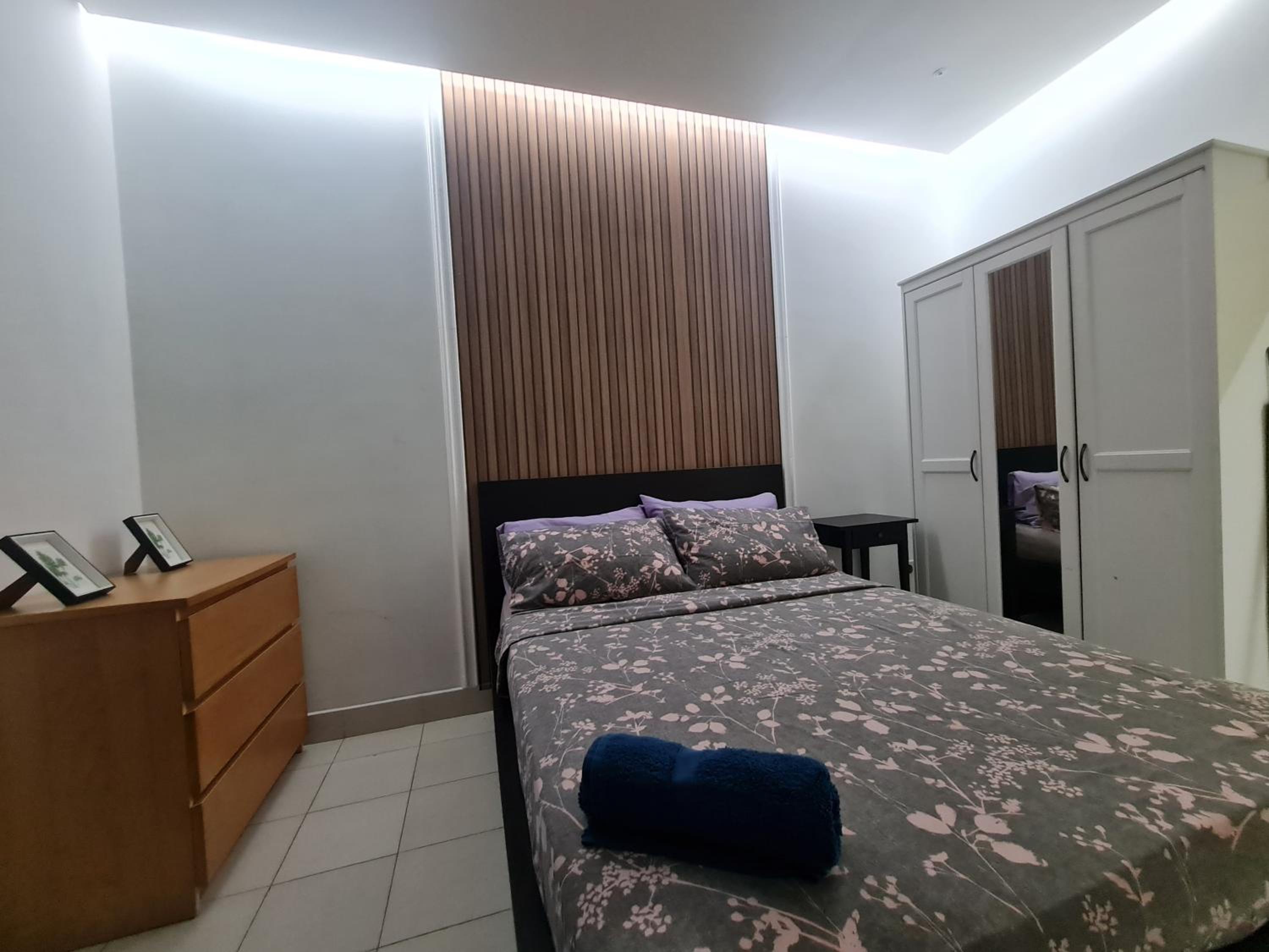 Immaculate 3-Bed Apartment in Kilamba luanda