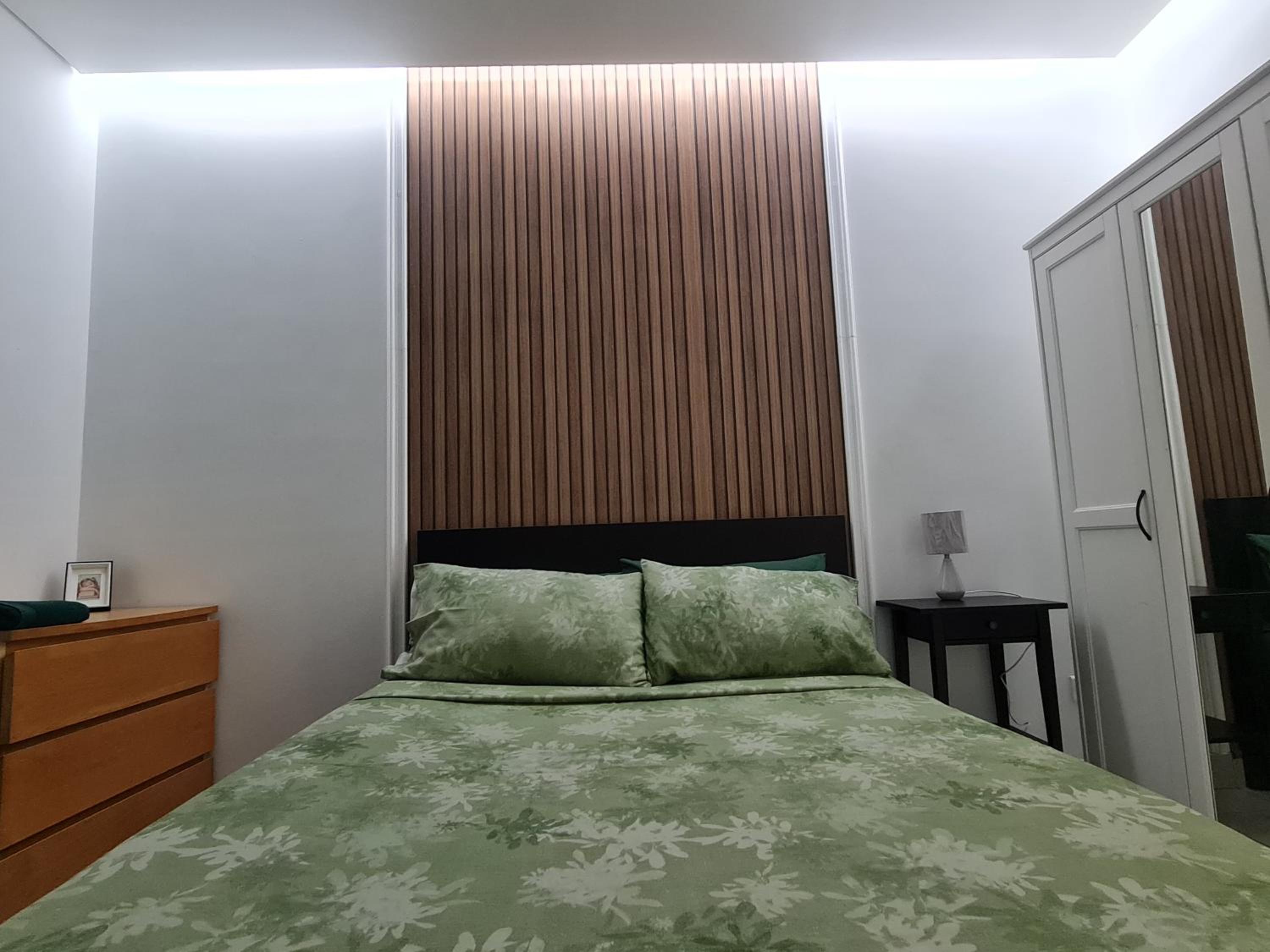 Immaculate 3-Bed Apartment in Kilamba luanda