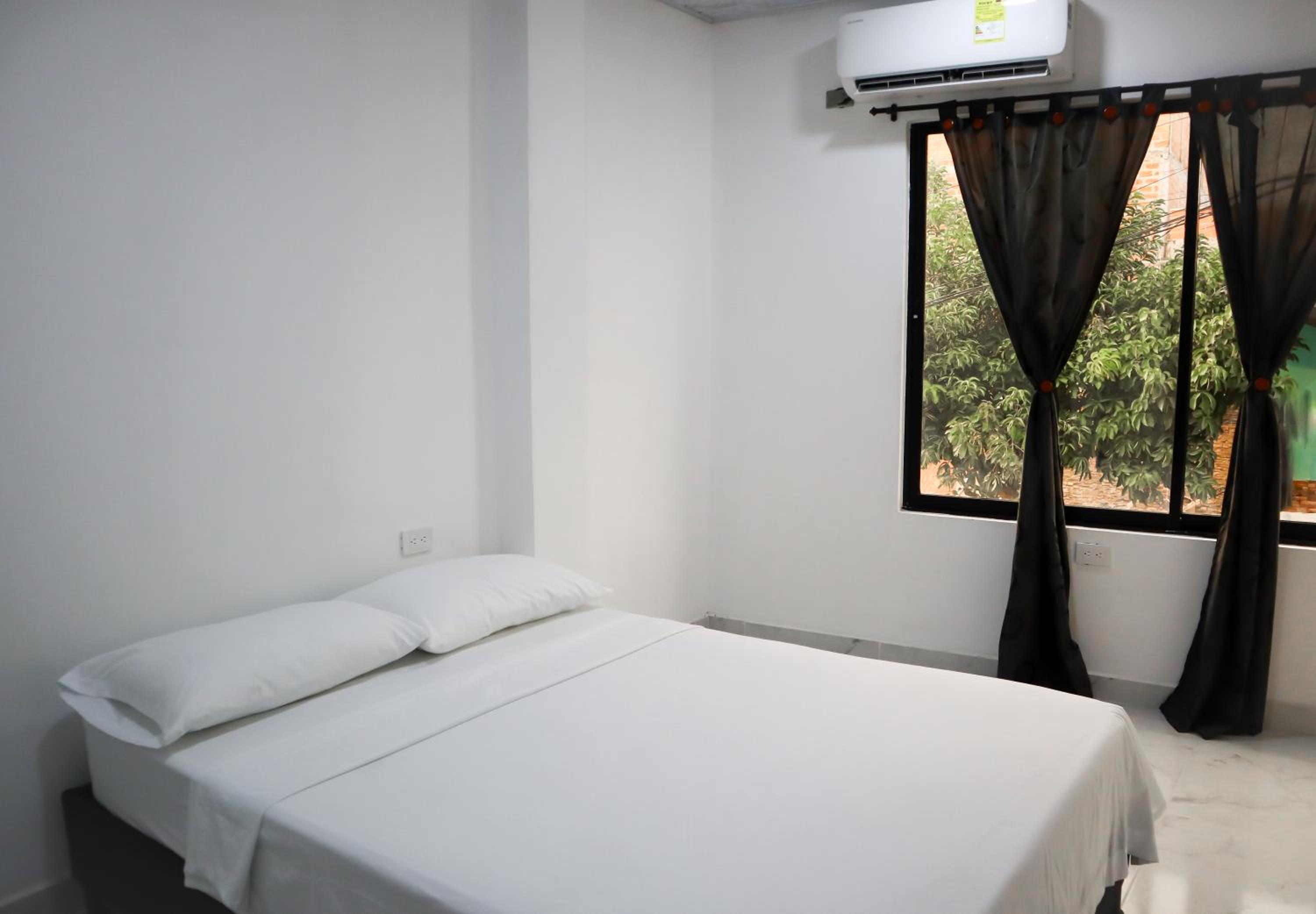 Bethel Apartamentos Doradal