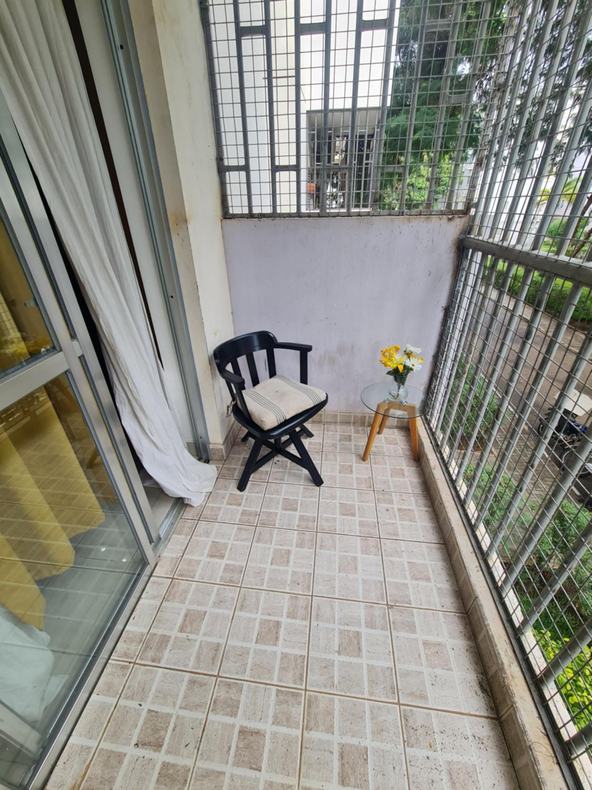 Immaculate 3-Bed Apartment in Kilamba luanda