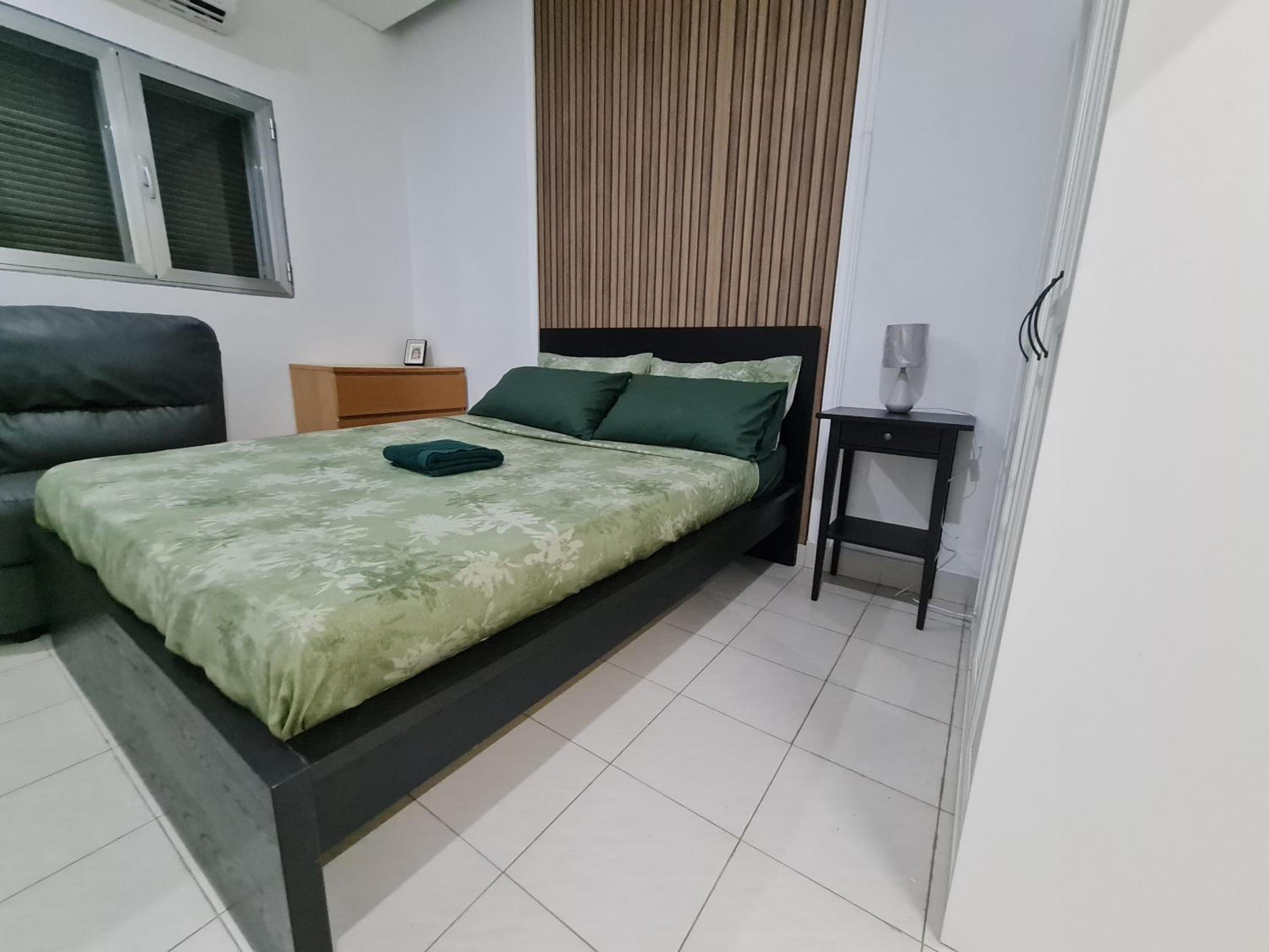 Immaculate 3-Bed Apartment in Kilamba luanda