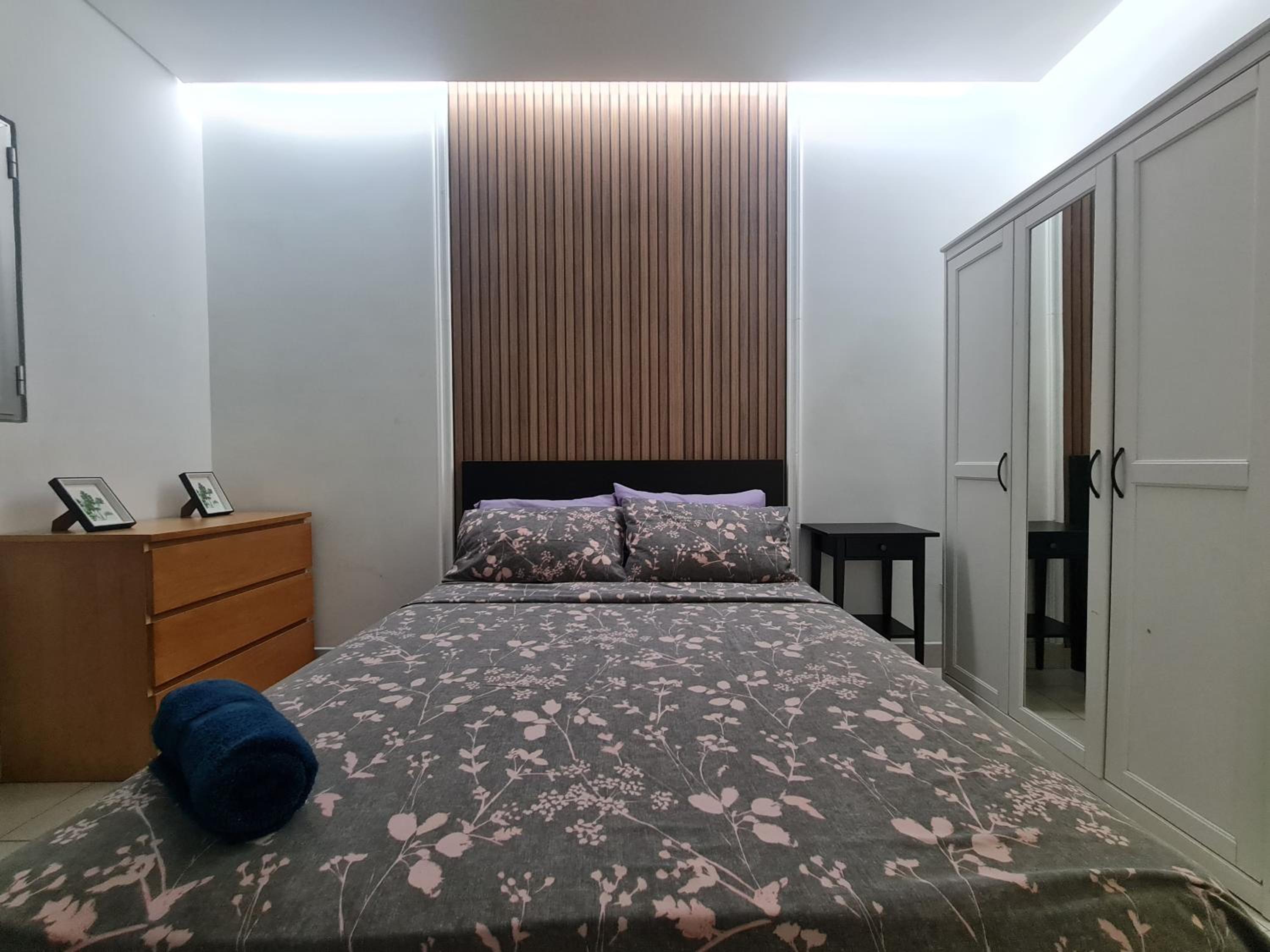 Immaculate 3-Bed Apartment in Kilamba luanda