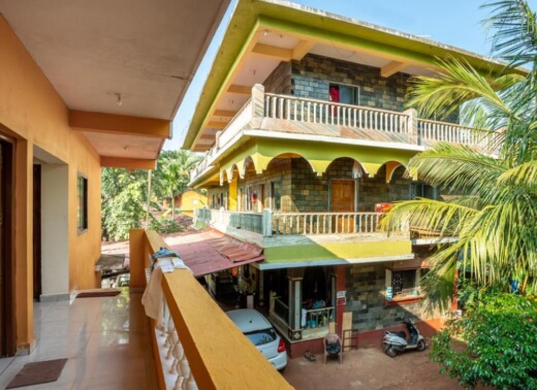 Radhabai Hotel view 5