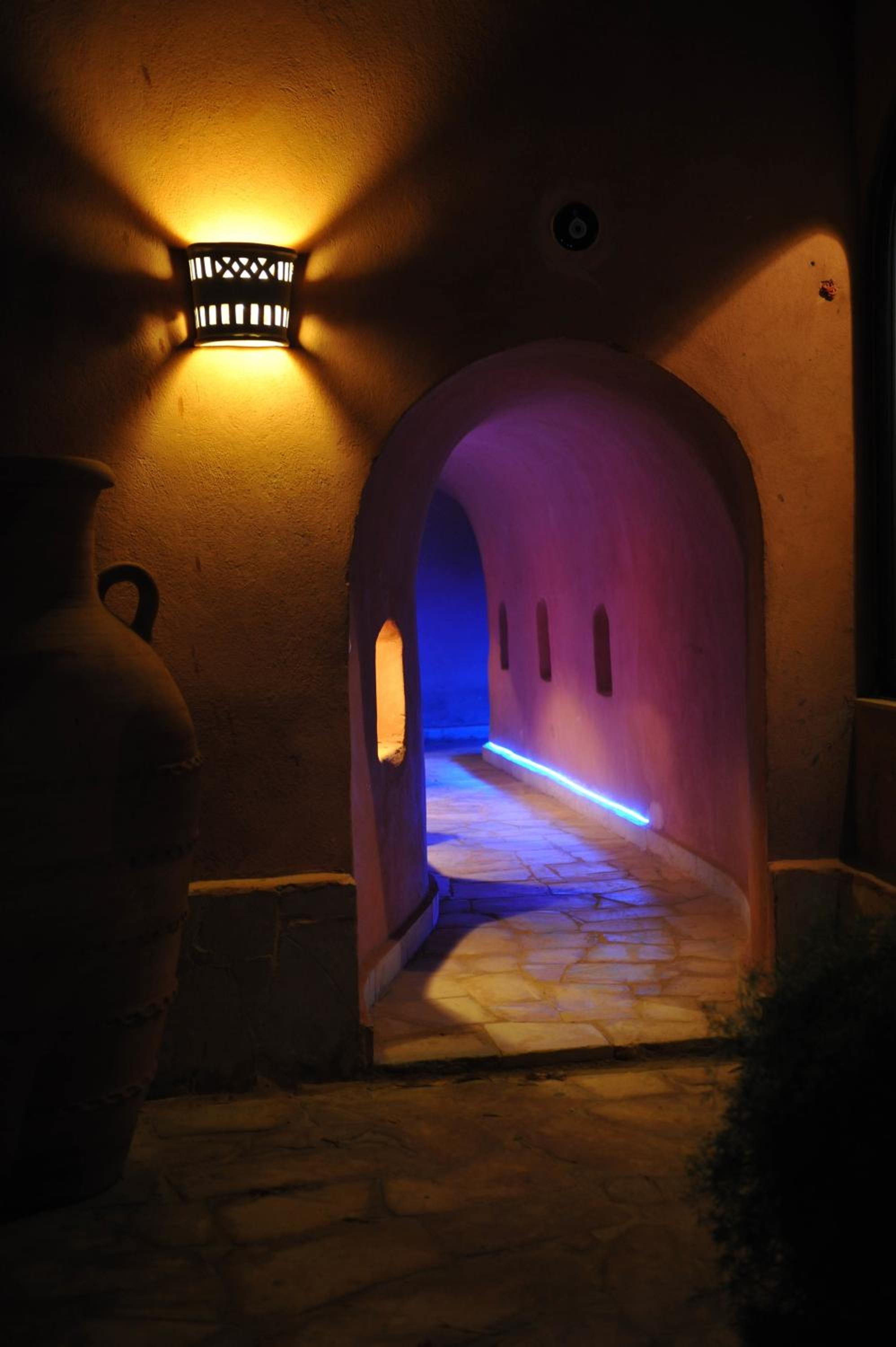 Lazib Inn Resort & Spa