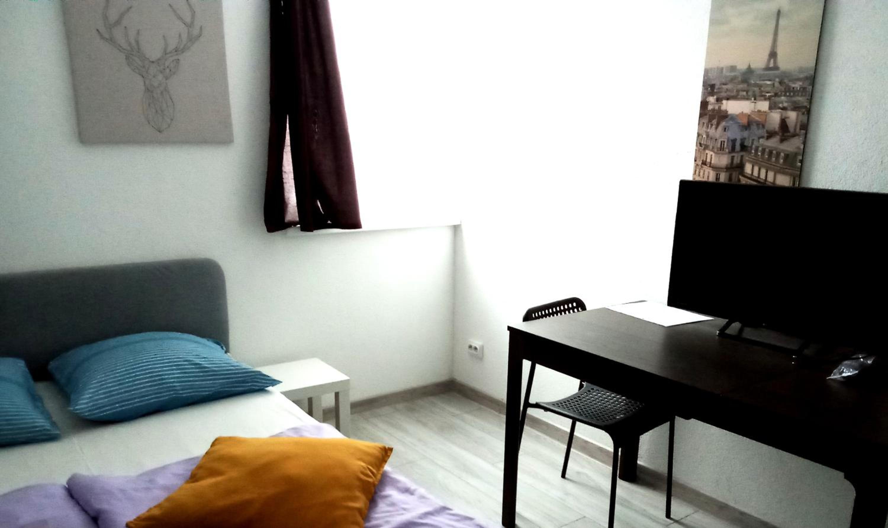 Luko apartamentai