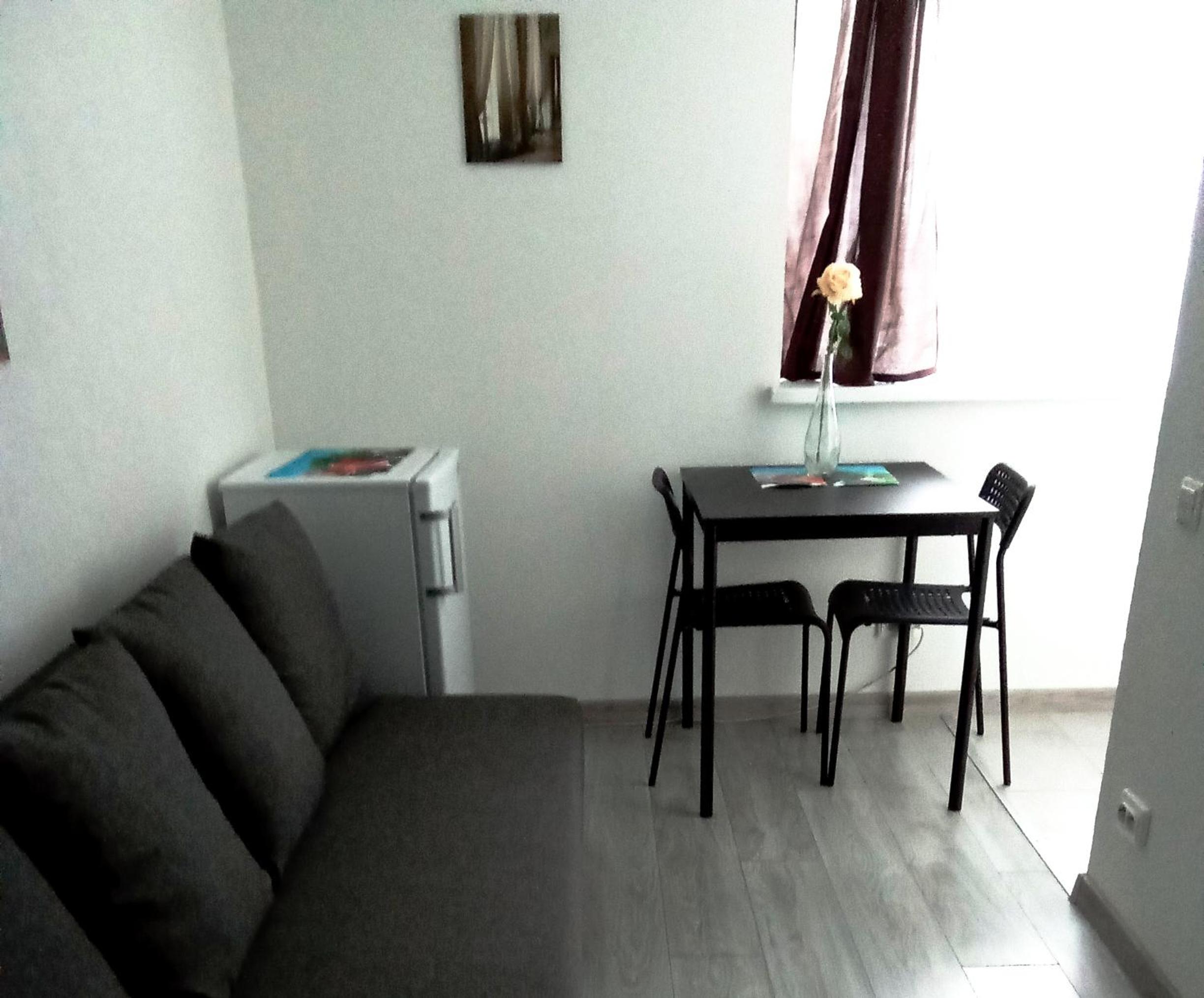 Luko apartamentai