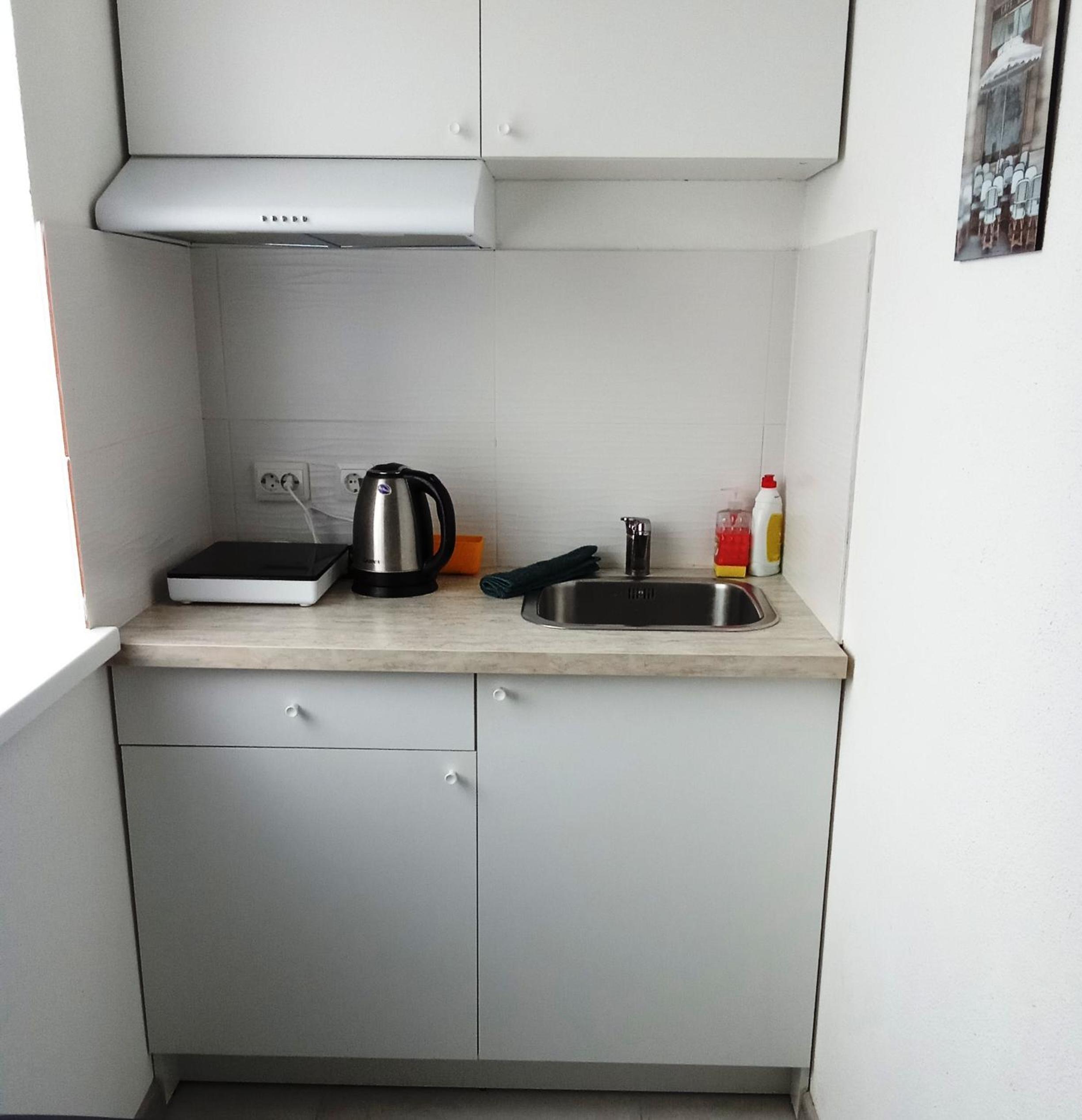 Luko apartamentai