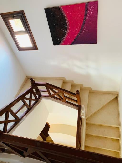 4BR Villa with Private Pool in Gouna view 2