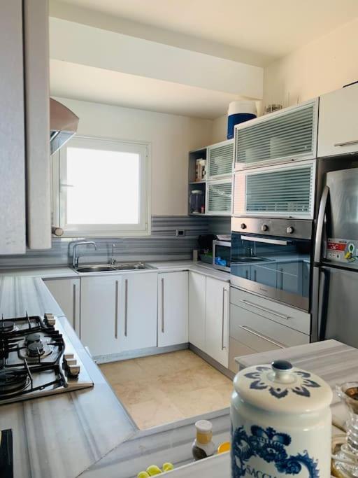 4BR Villa with Private Pool in Gouna view 4