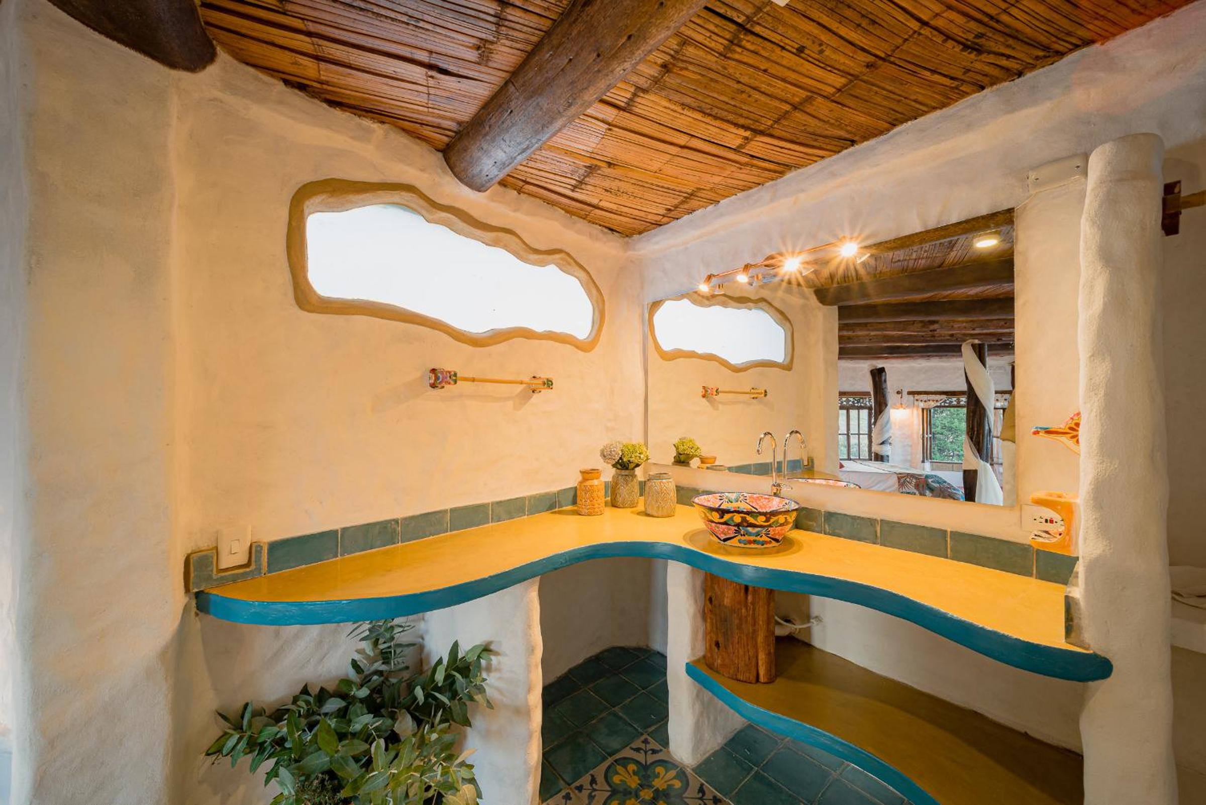 Cabaña Malaquita - Seilan Alojamiento Rural