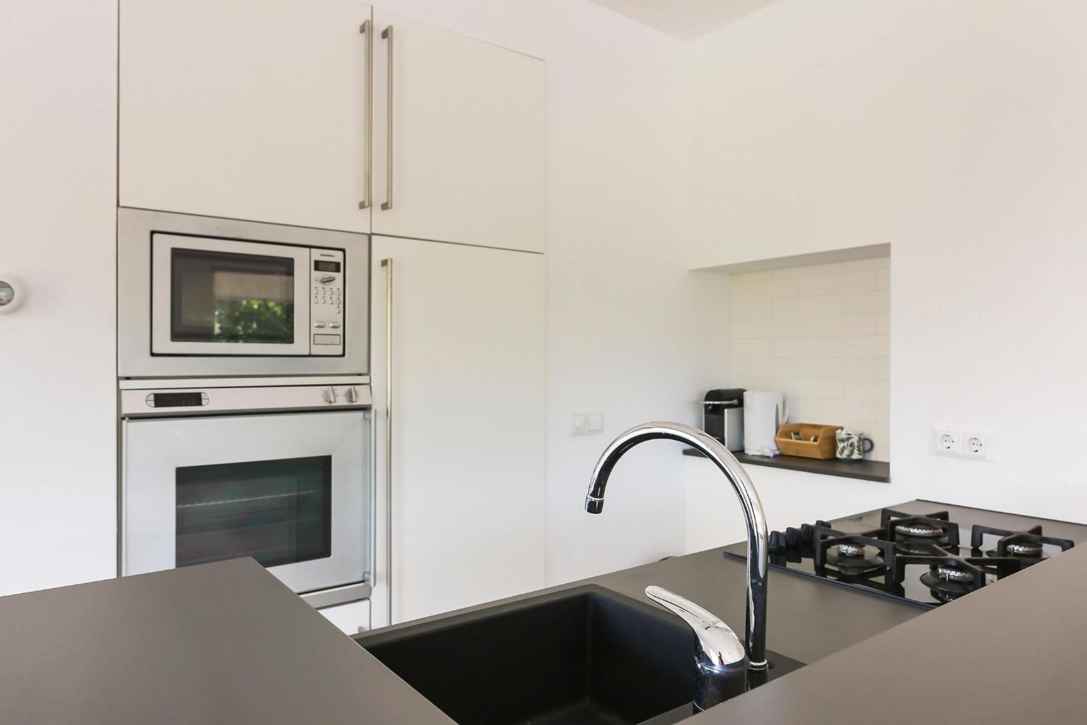 City Apartments