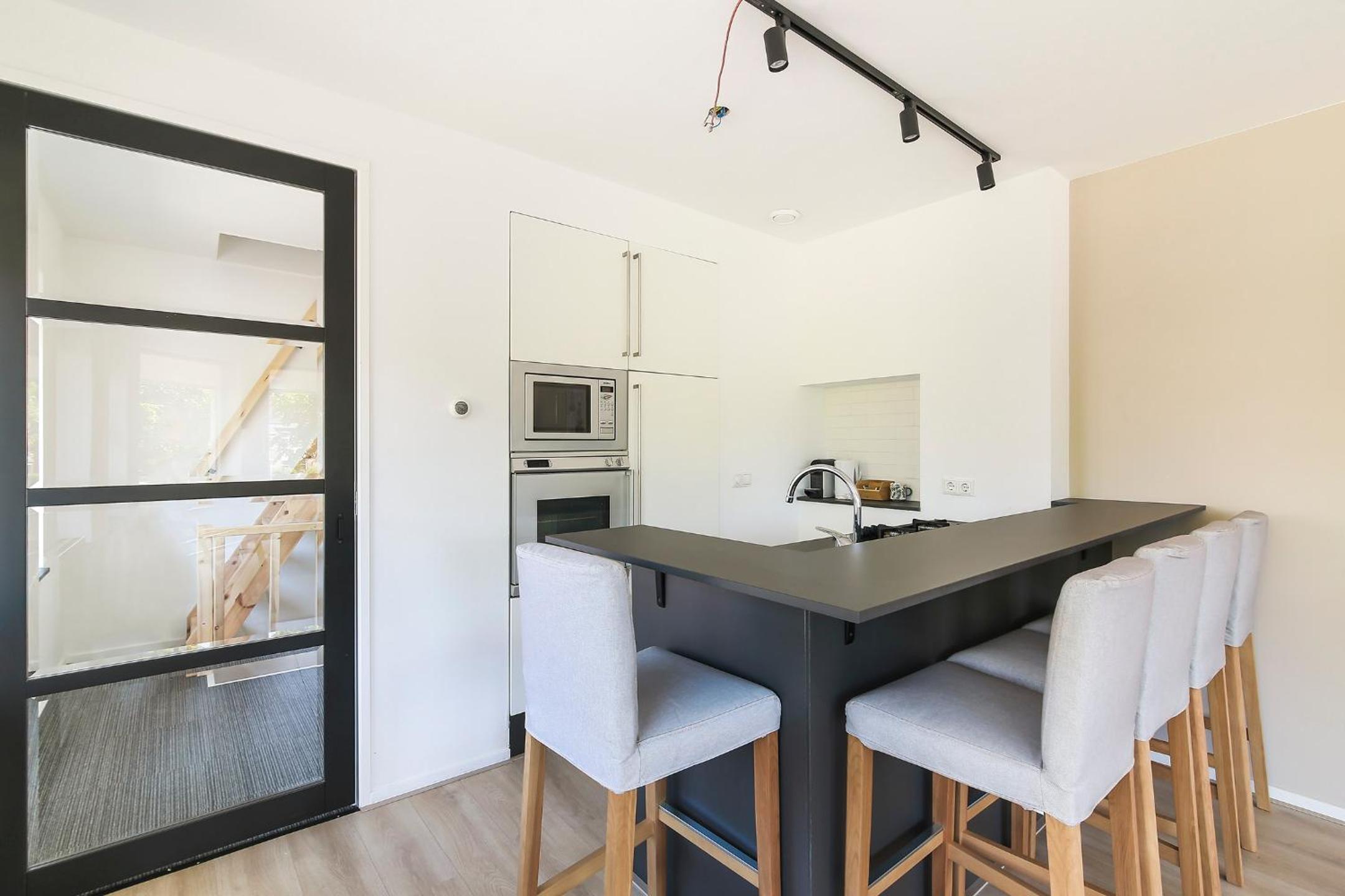 City Apartments