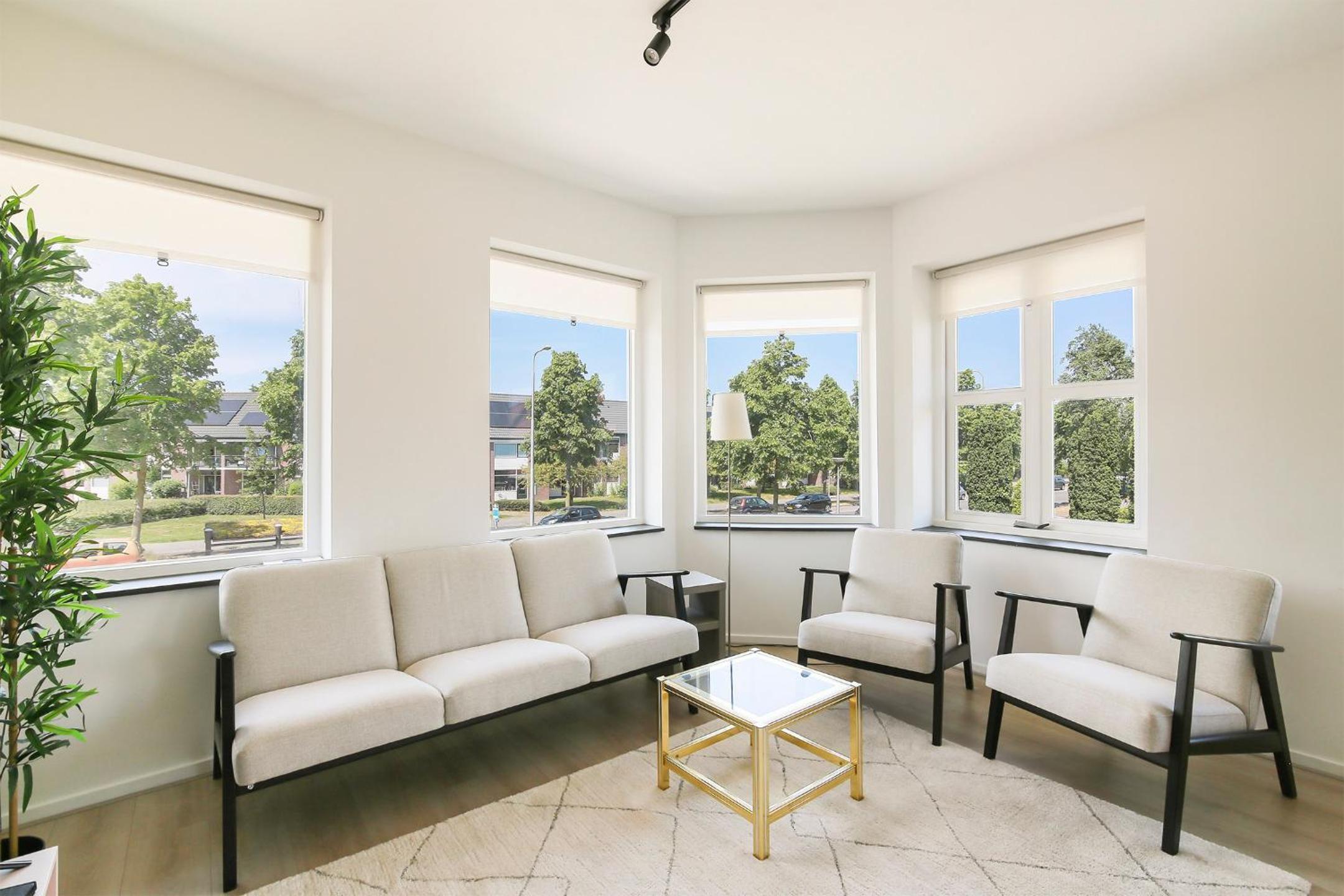 City Apartments