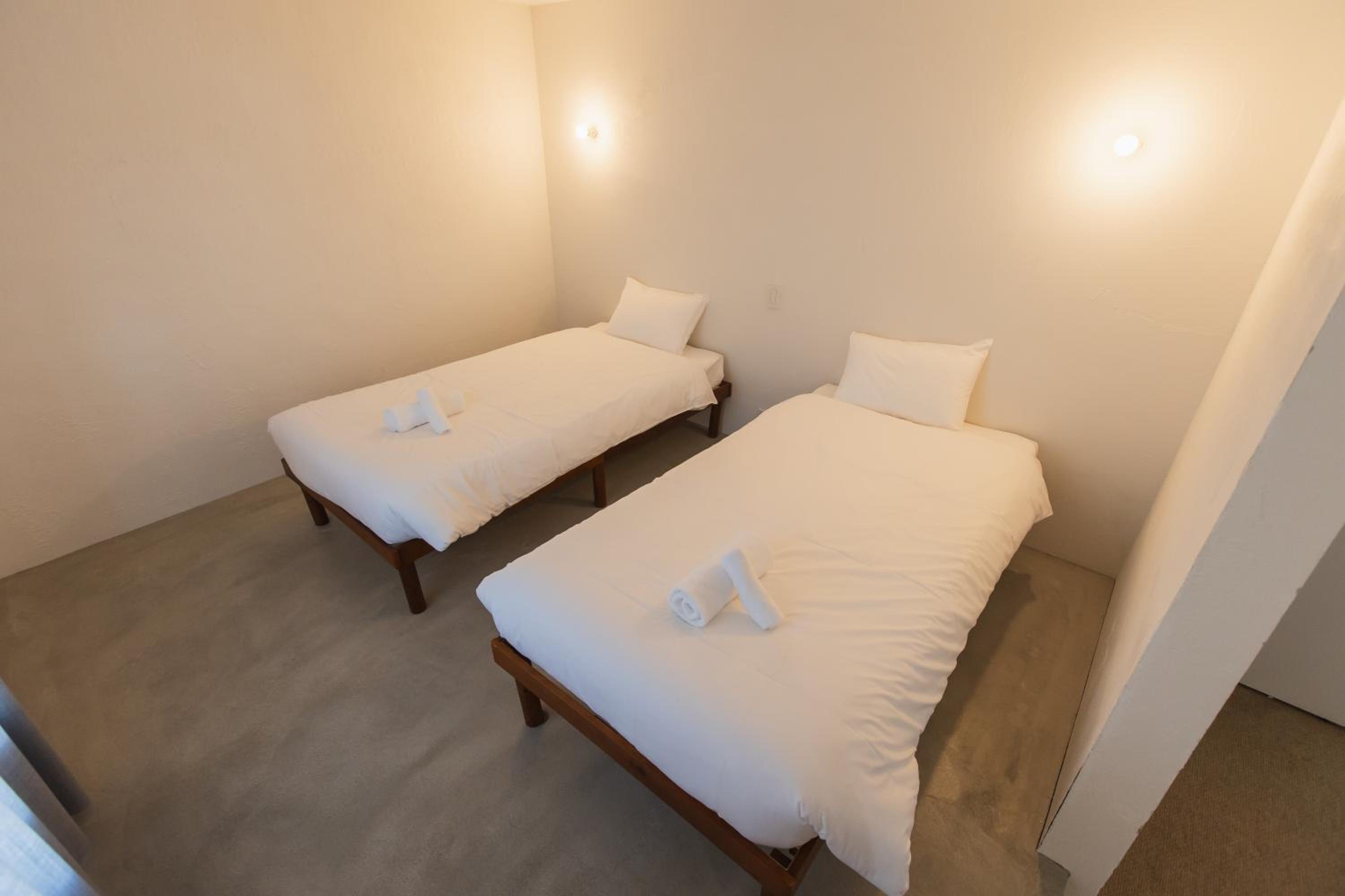 Square 8 HAKUBA RETREAT by UNPLAN