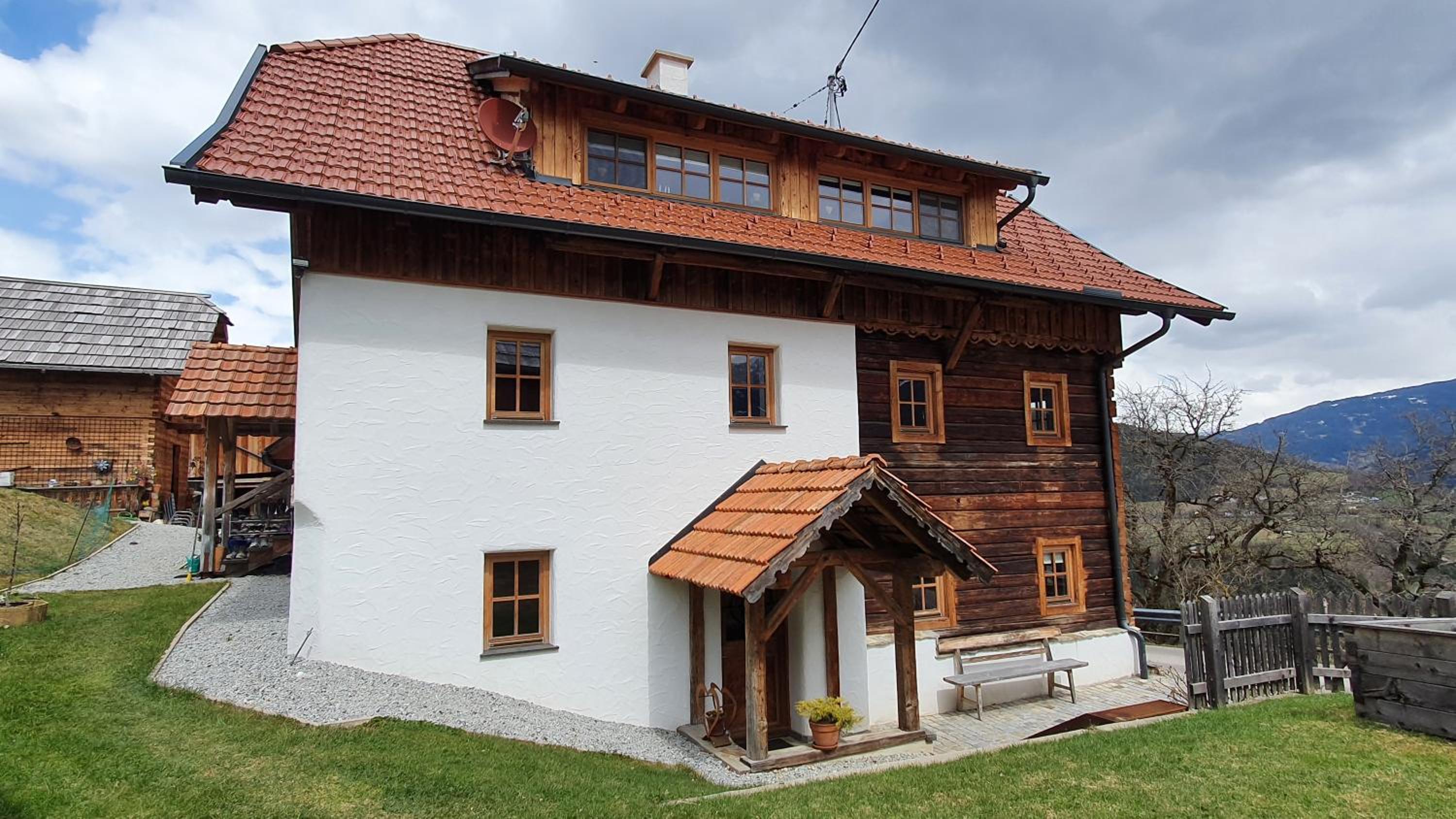 Manggehof