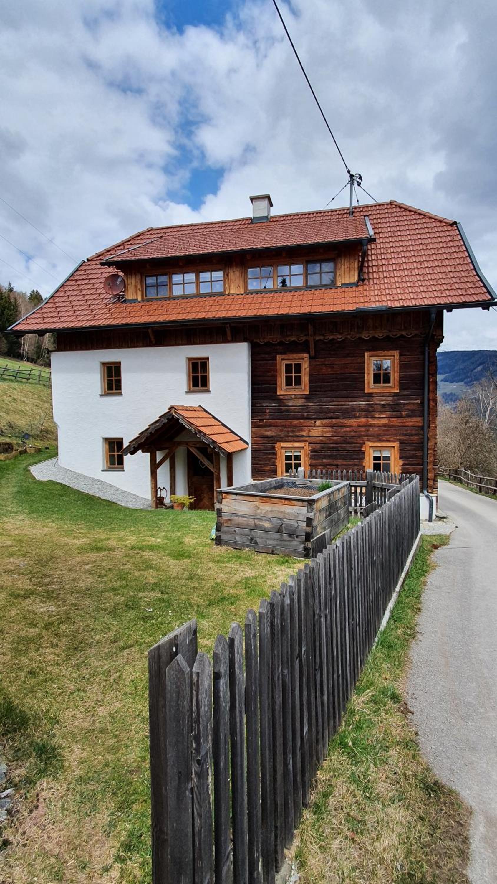 Manggehof