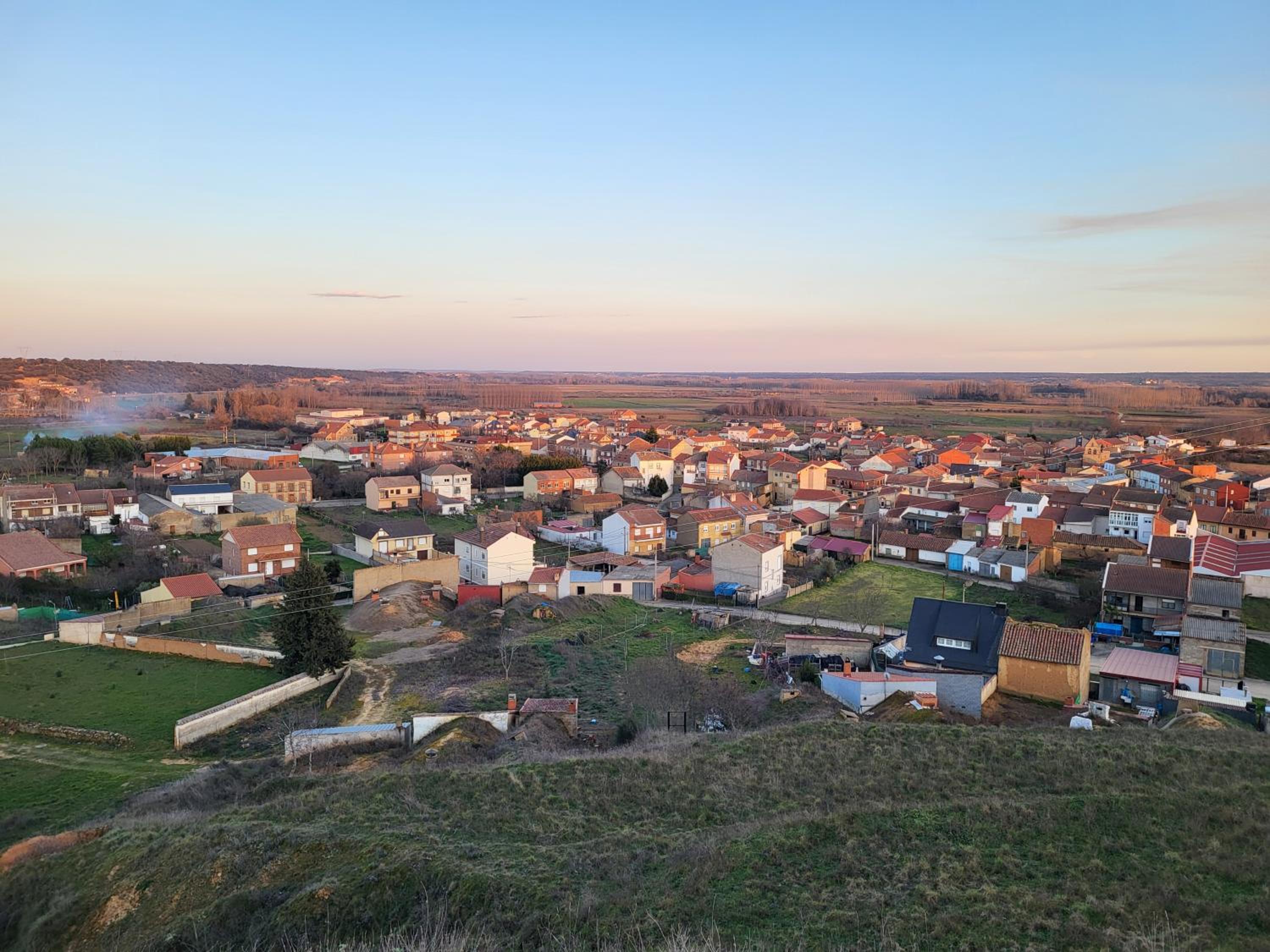 La Pedrosa Casa Rural