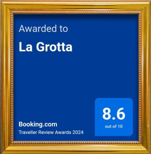 La Grotta