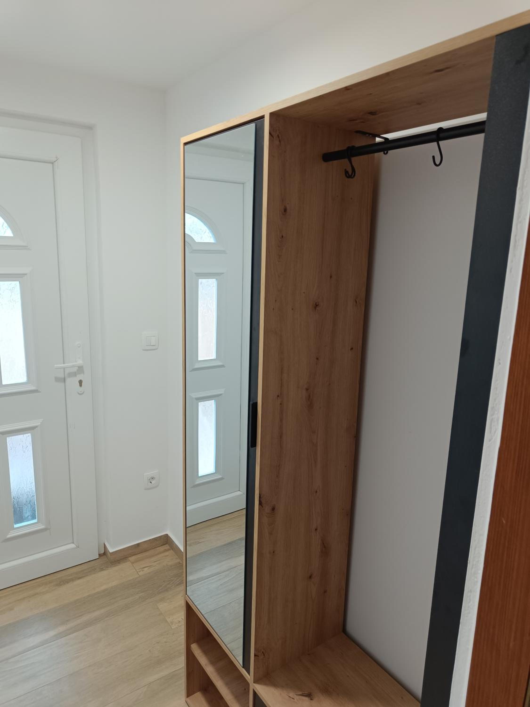 Apartman Lea en Ružić
