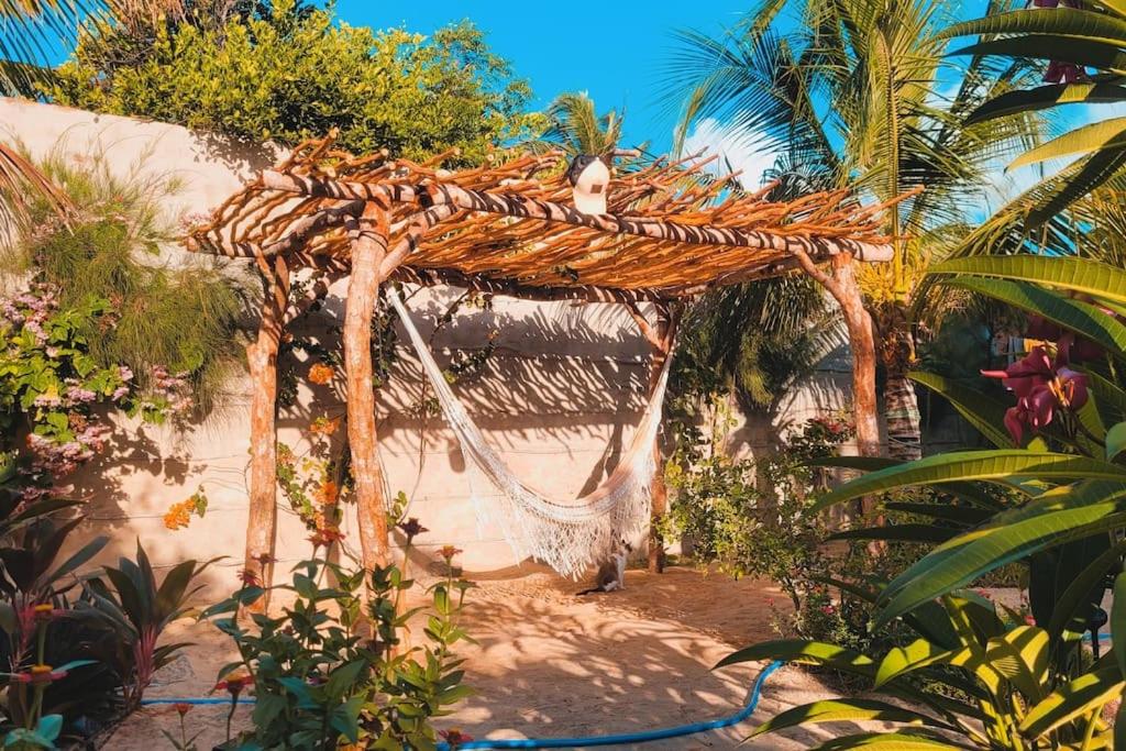 Casa FLOREAL Icaraizinho 500 m da praia