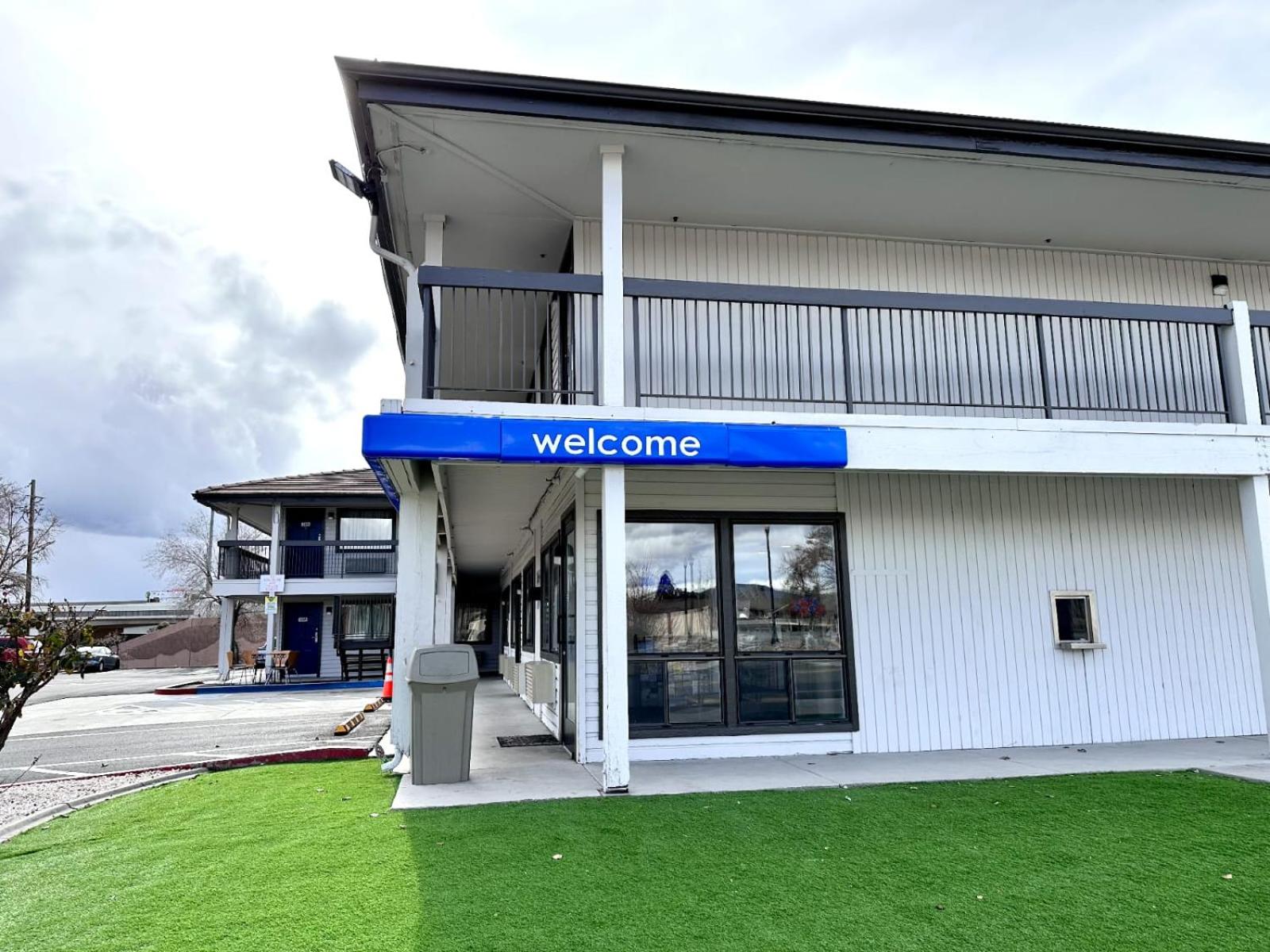 Reno Vacations - Motel 6-Sparks, NV - Airport - Sparks - Property Image 22