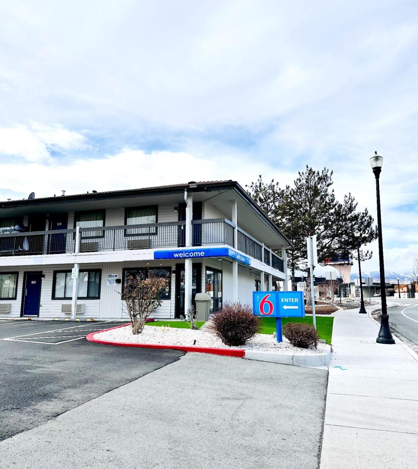 Reno Vacations - Motel 6-Sparks, NV - Airport - Sparks - Property Image 21