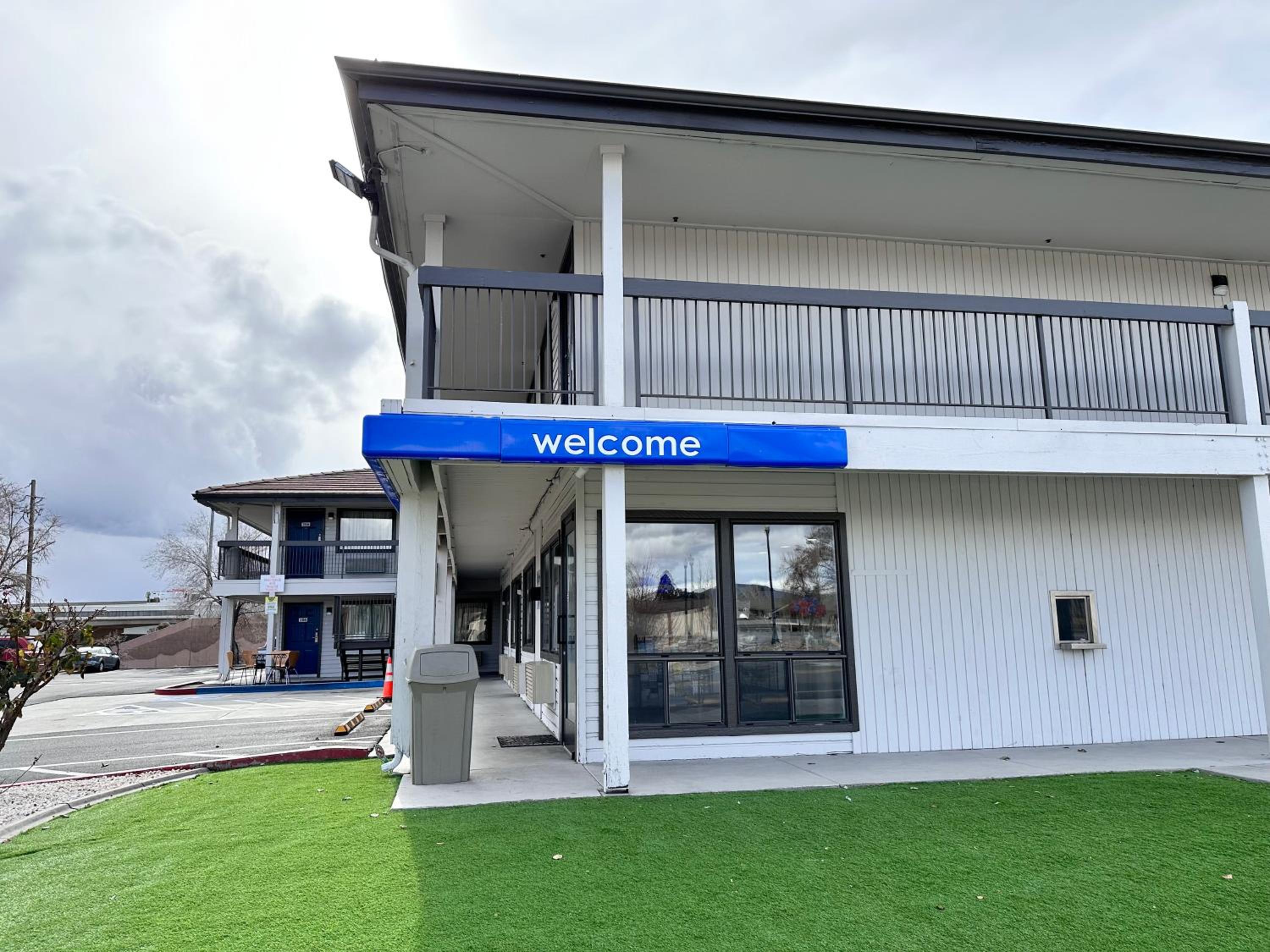 Reno Vacations - Motel 6-Sparks, NV - Airport - Sparks - Property Image 20