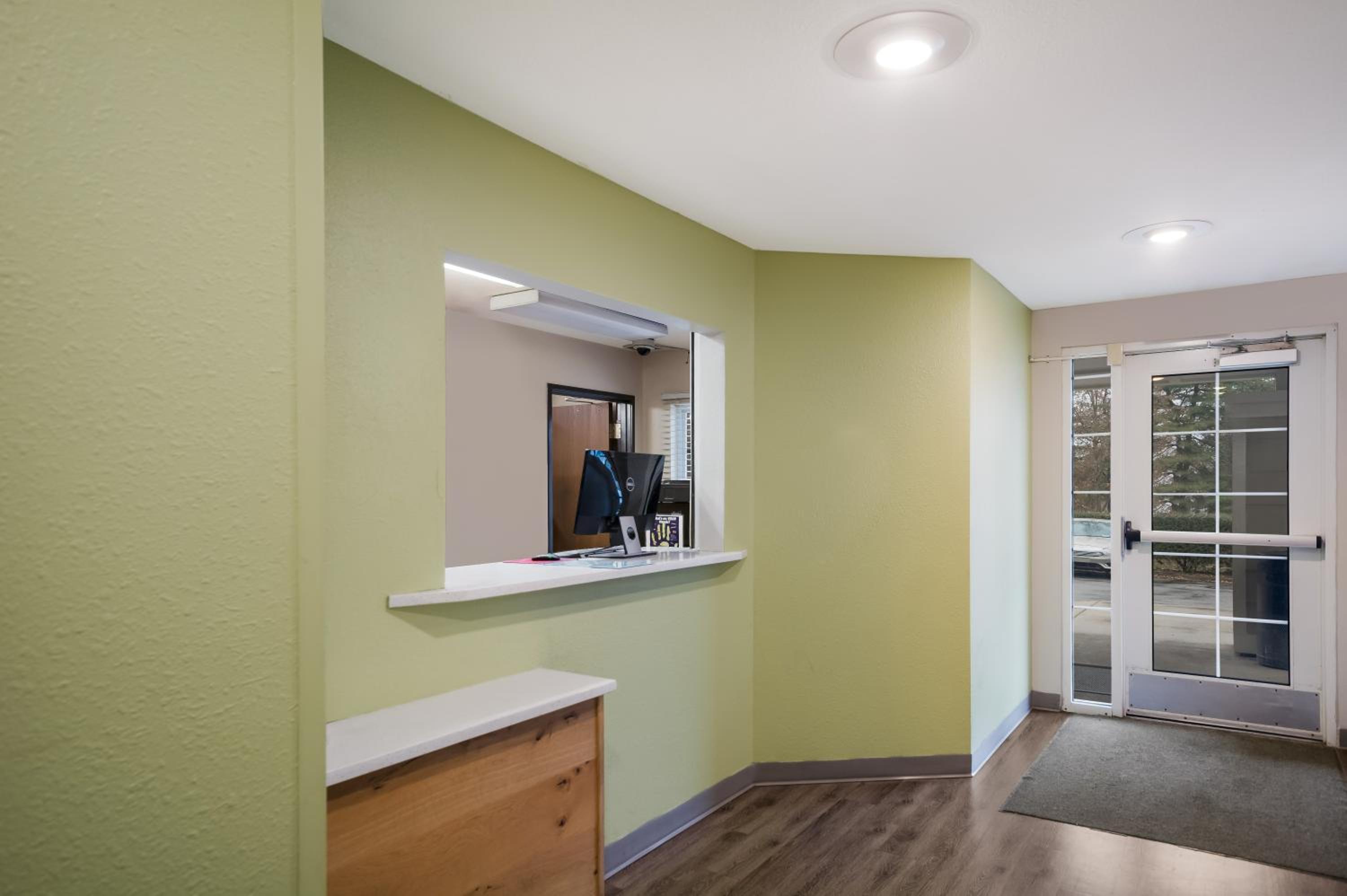 WoodSpring Suites Columbia Fort Jackson