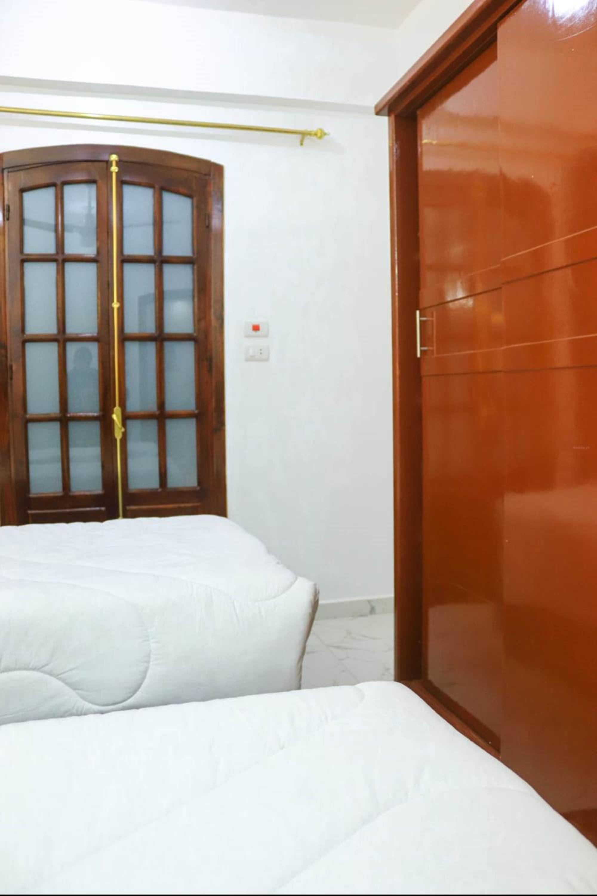 Shahd House