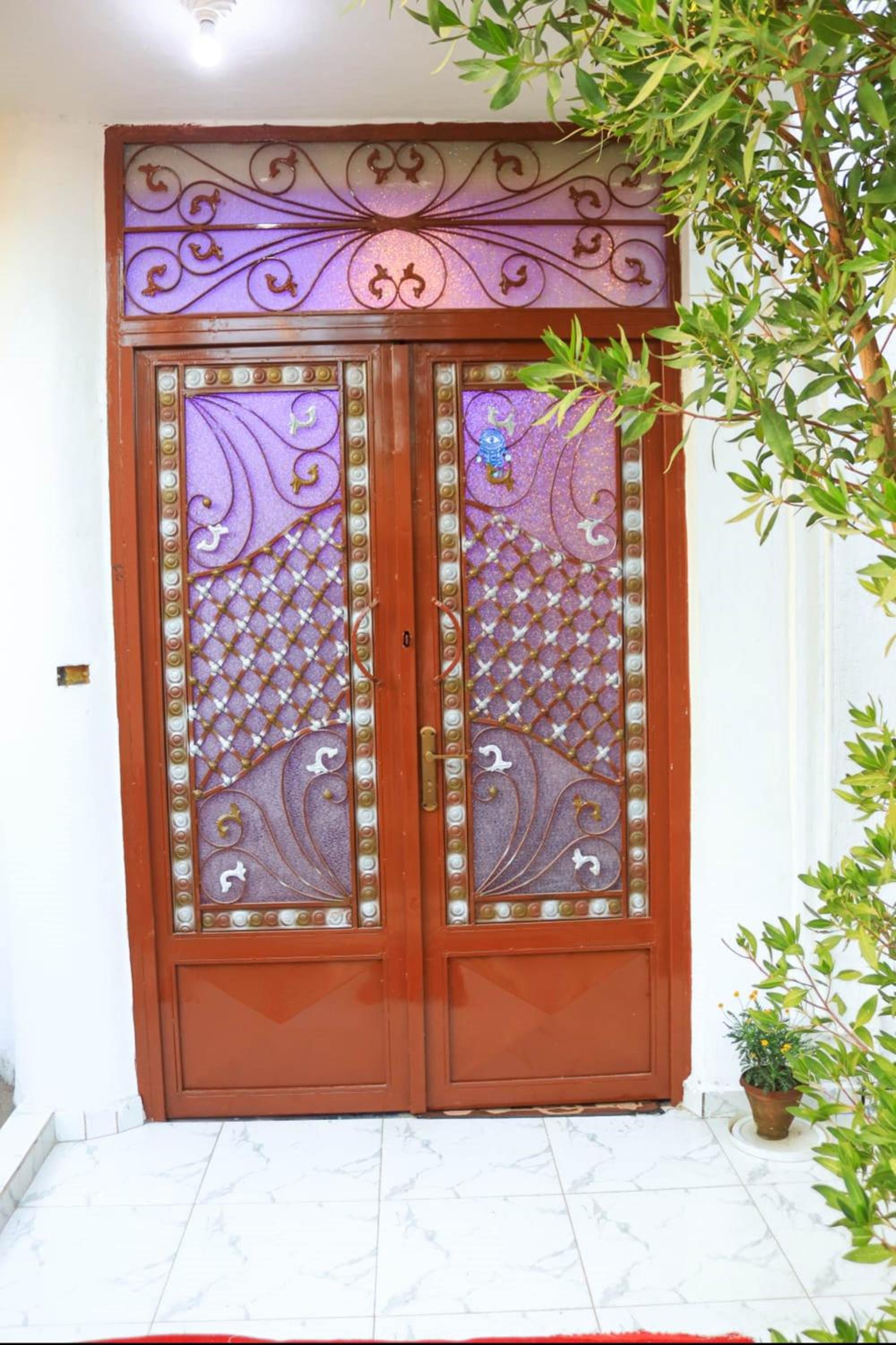 Shahd House